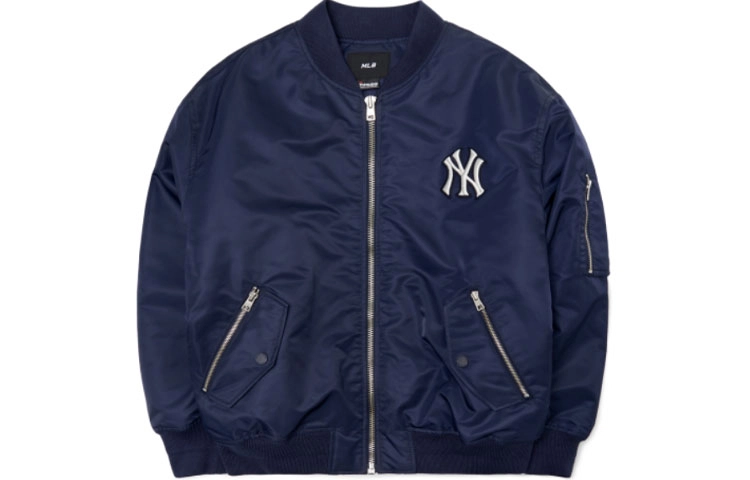 MLB Logo