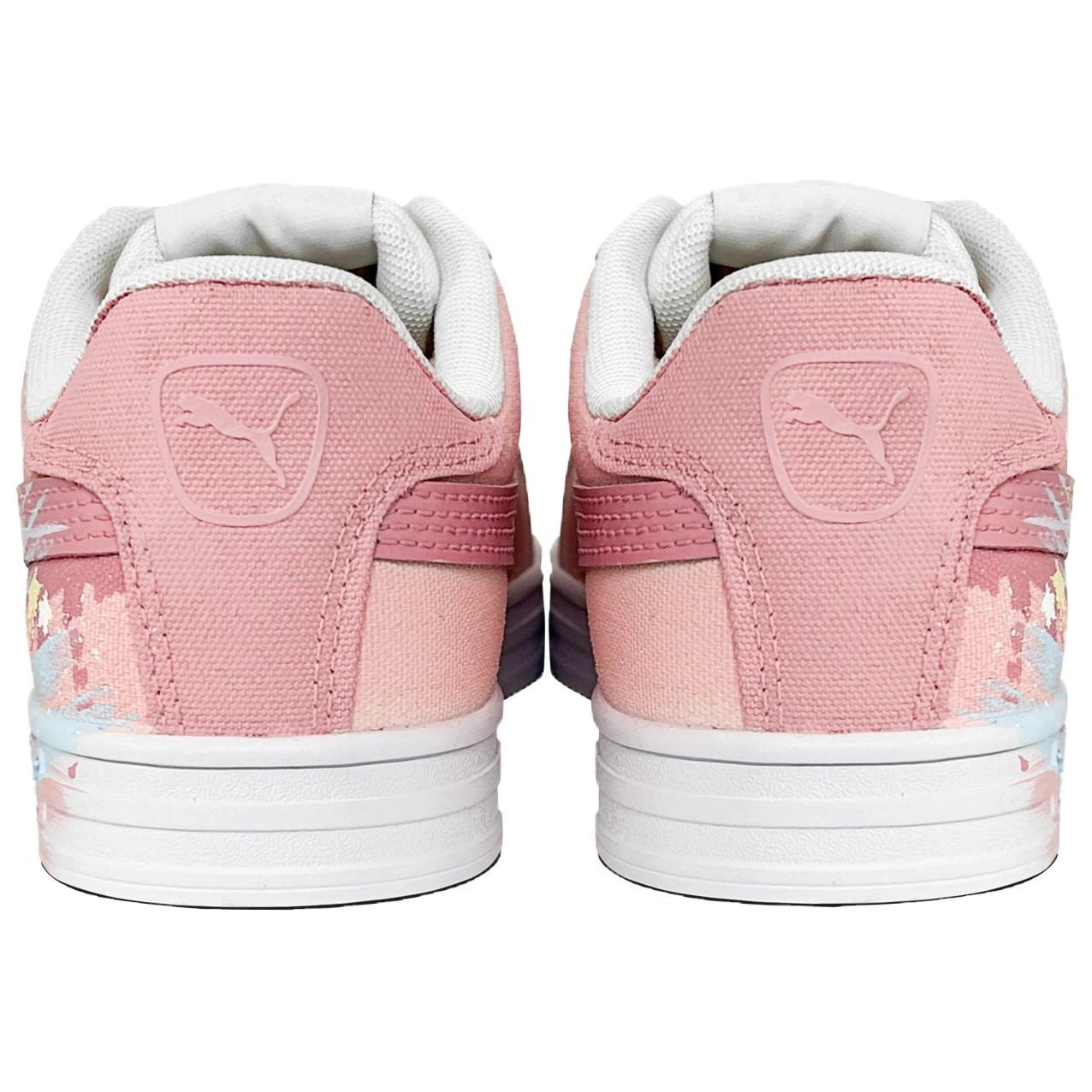 PUMA Smash Vulc