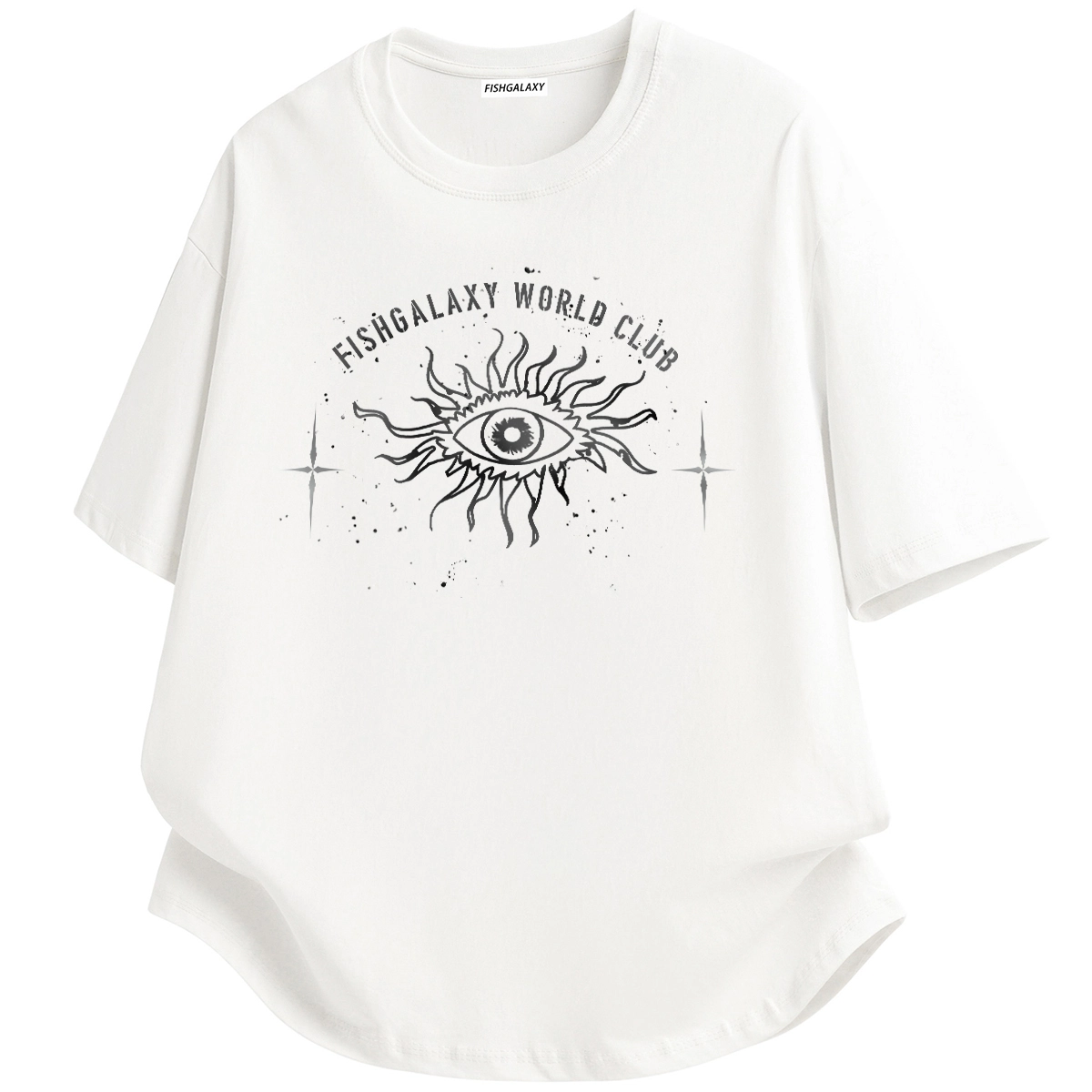FISHGALAXY T