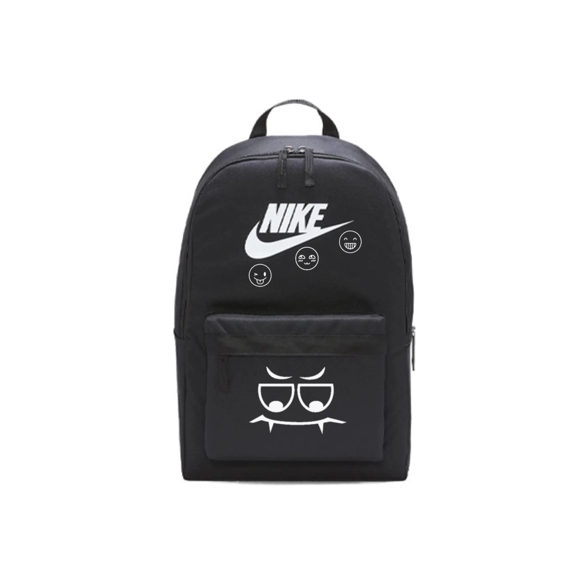Nike Heritage Logo