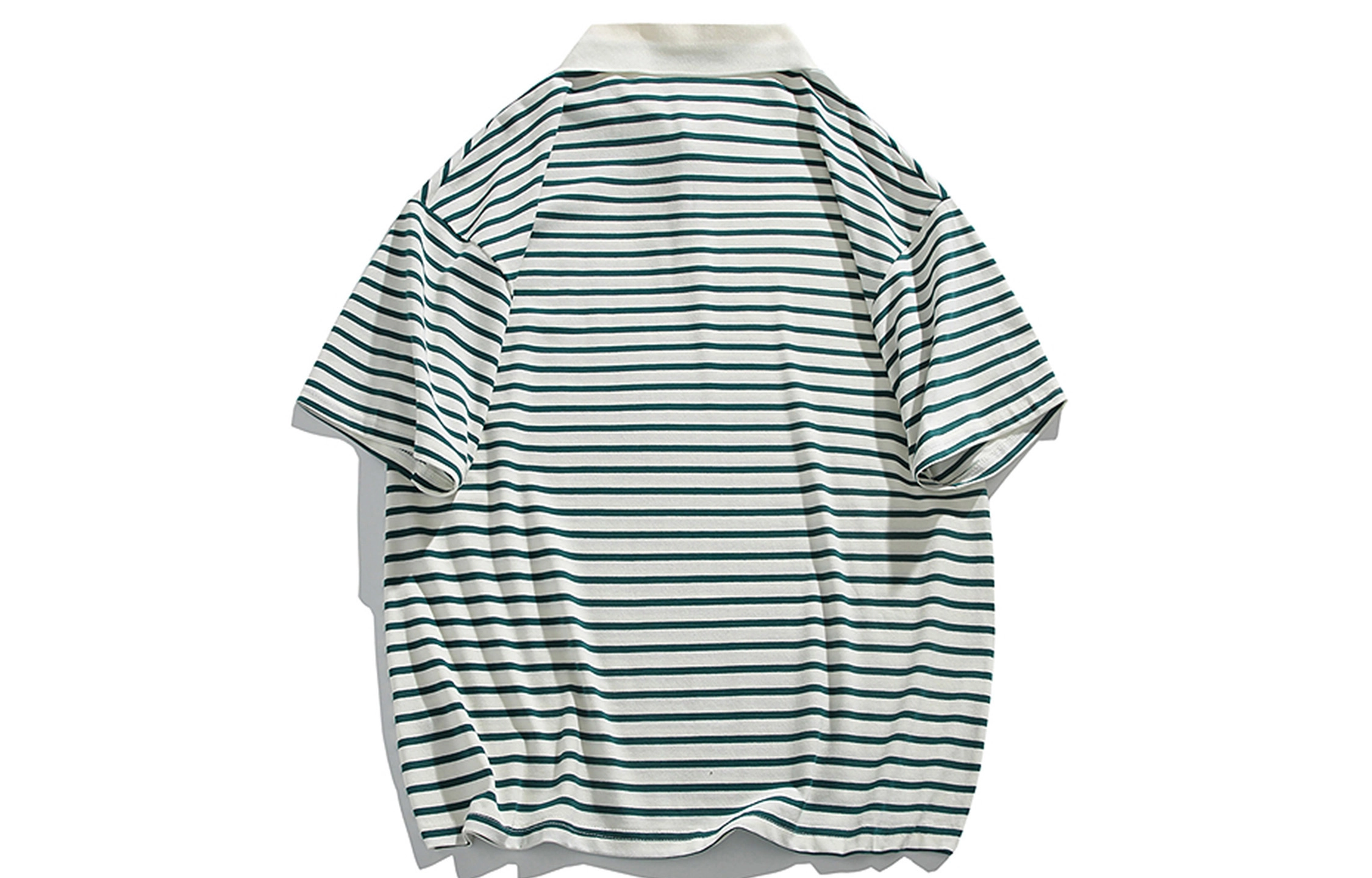BOBBY ABLEY LogoPolo