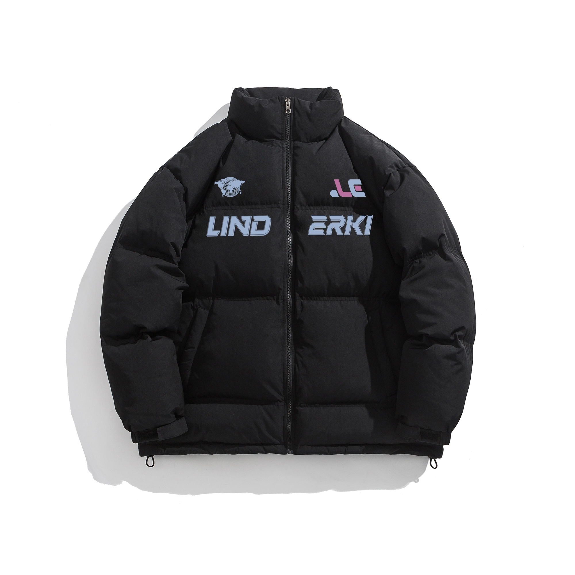 Lind Erki 90Logo
