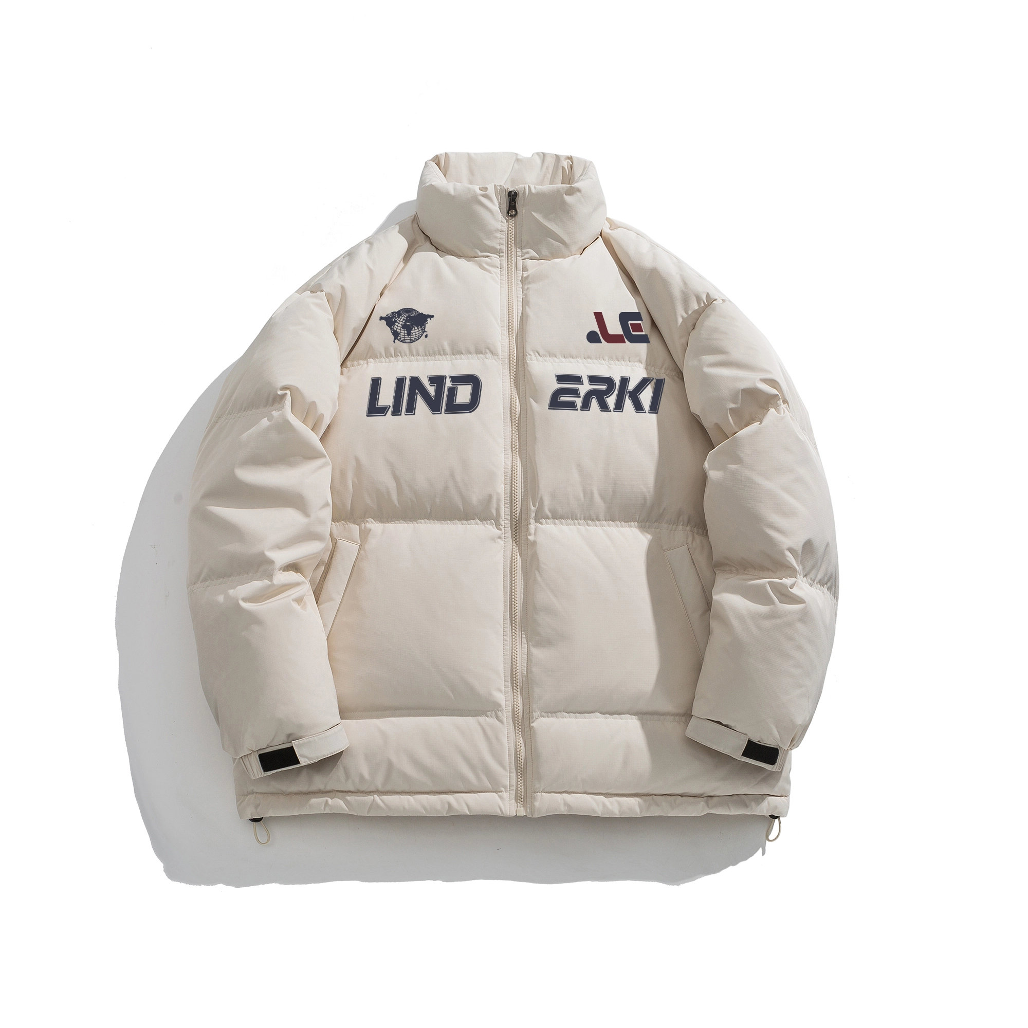Lind Erki 90Logo
