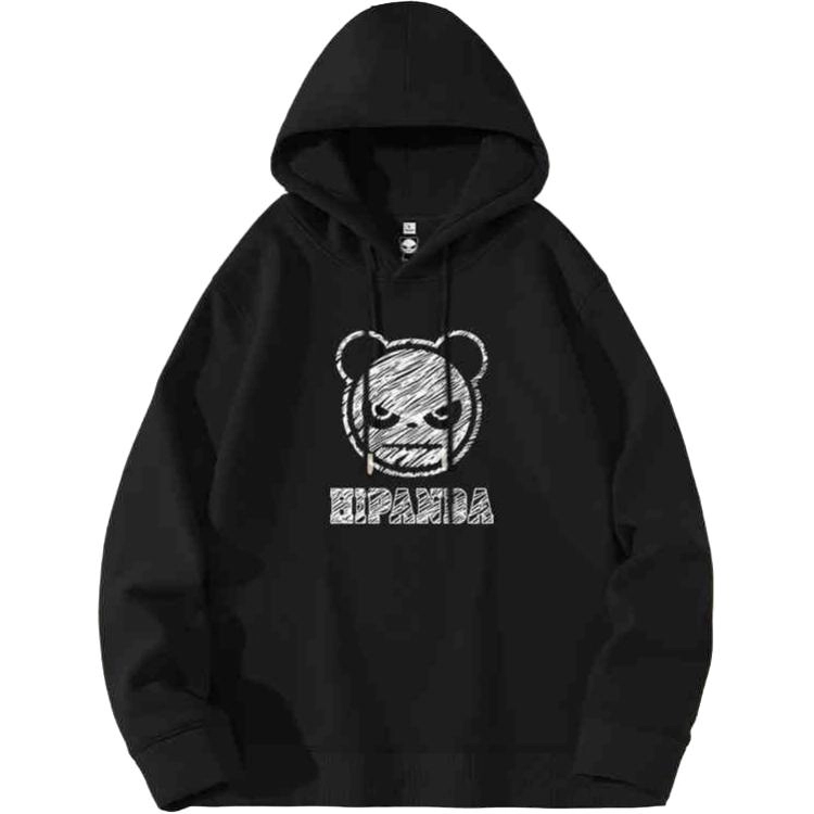HIPANDA logo