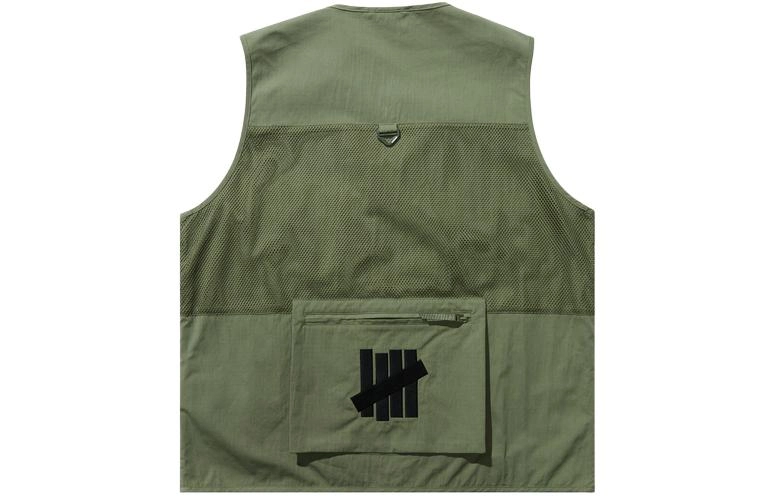 UNDEFEATED SS24 V