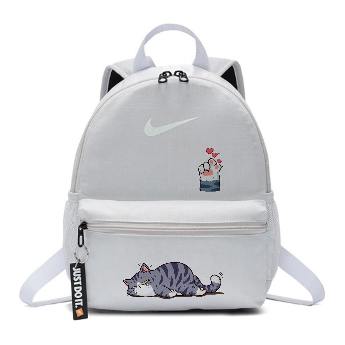 Nike Brasilia