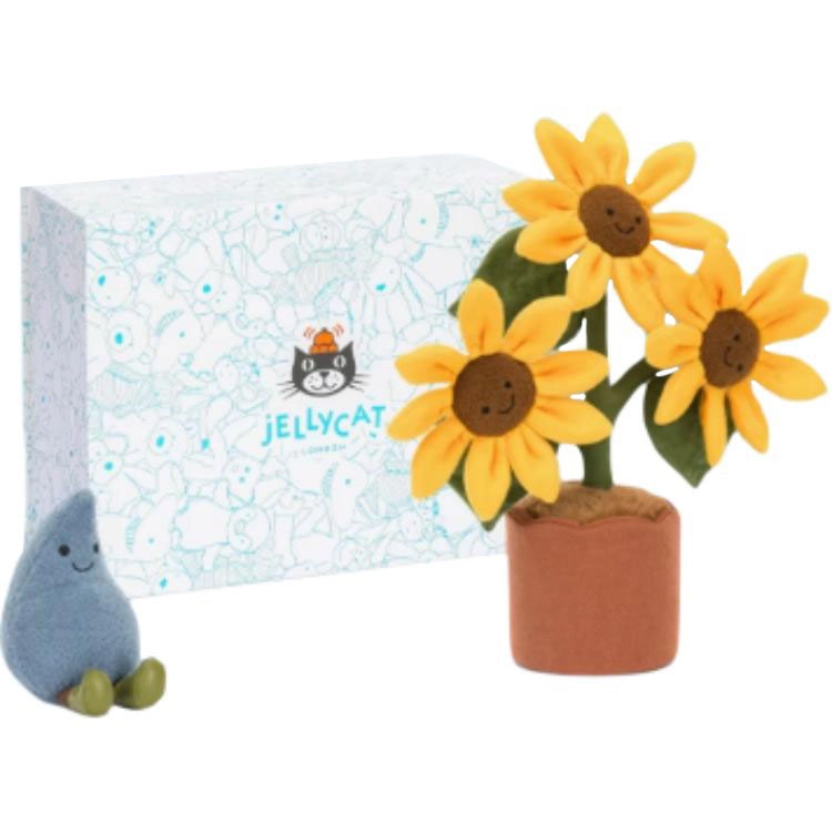 JELLYCAT 13cm35cm