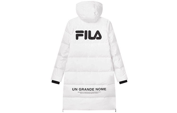 FILA Logo