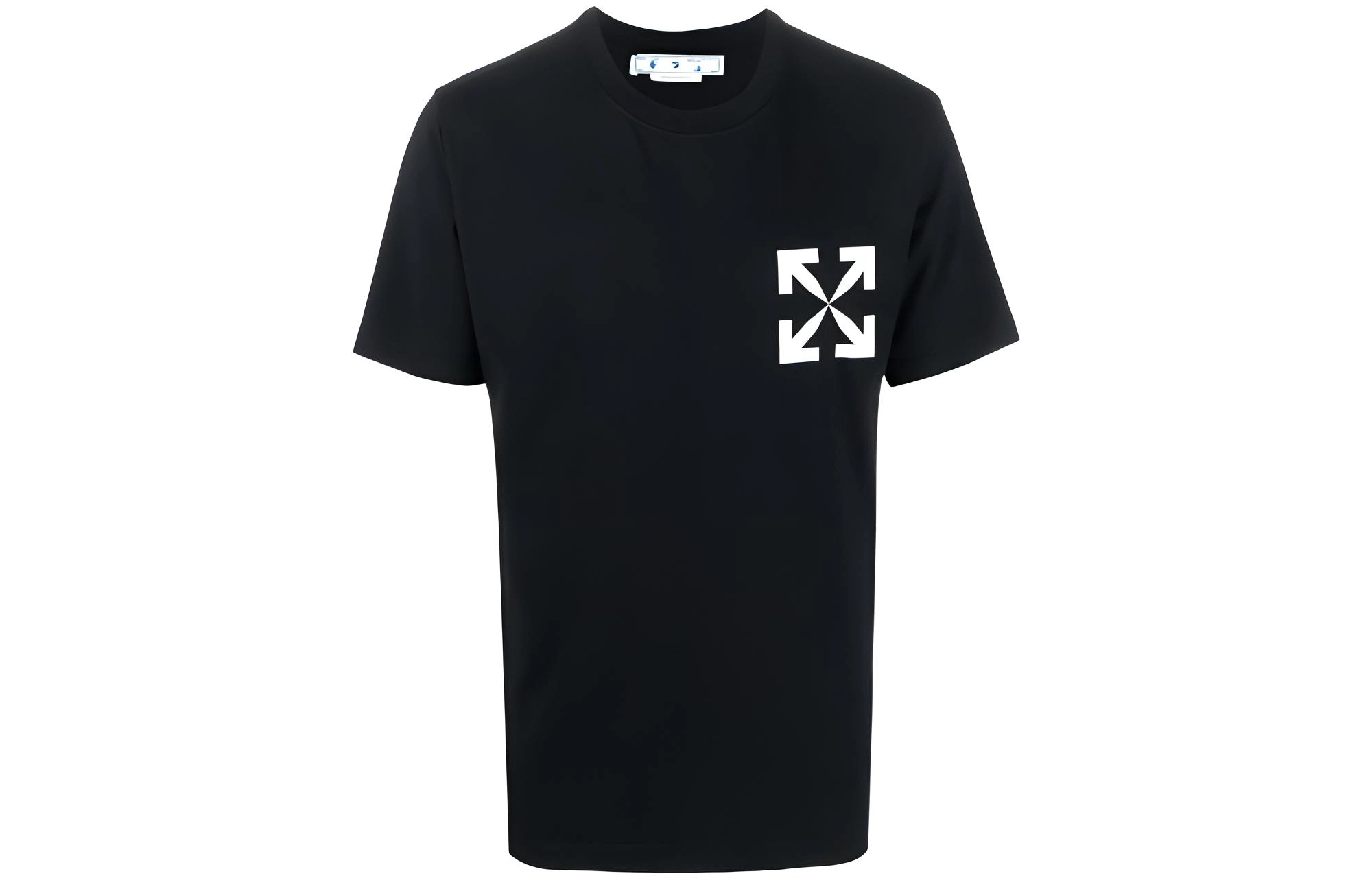 OFF-WHITE SS22 LogoT