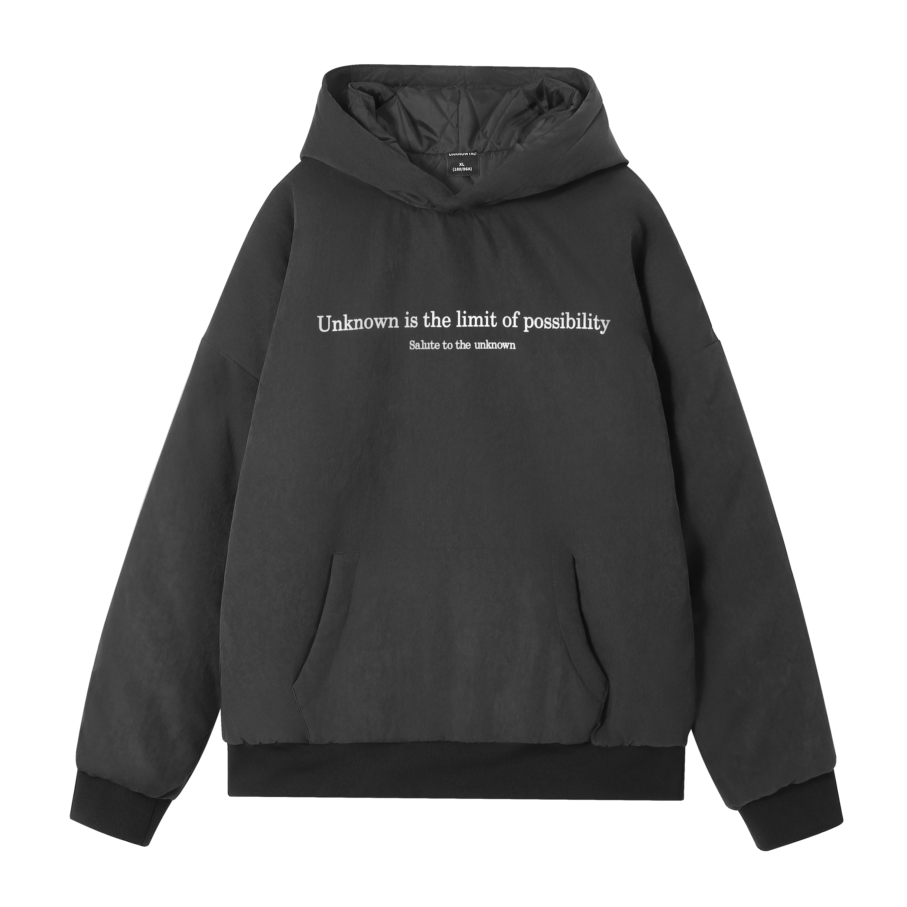 UNKNOWTAL