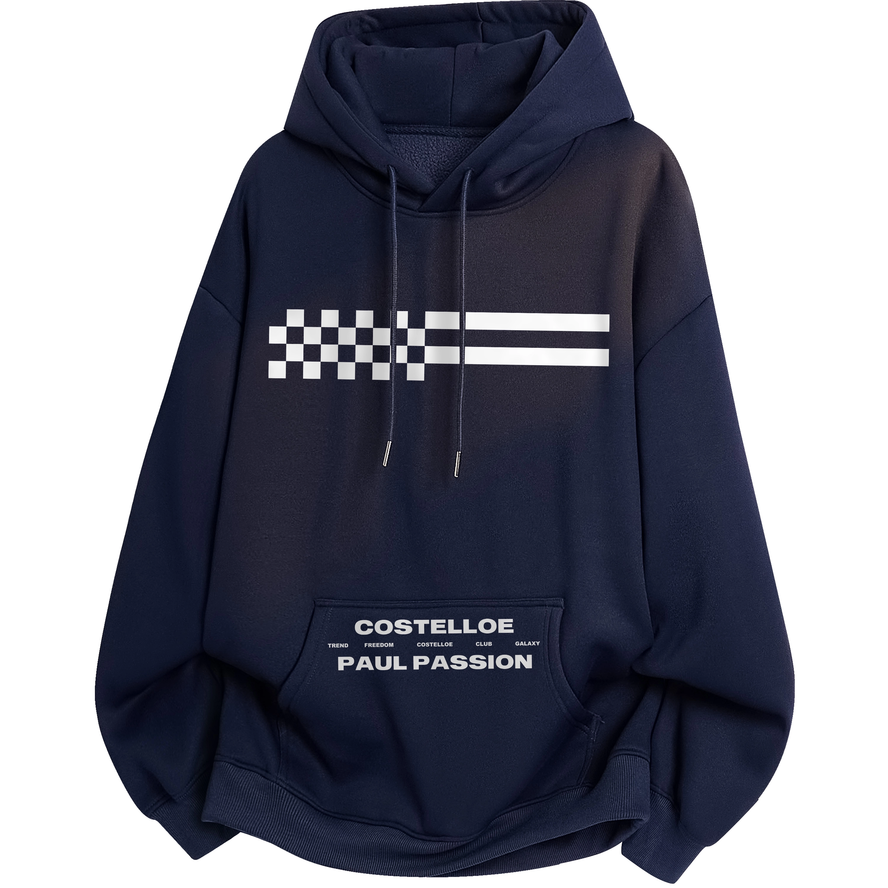PAUL COSTELLOE cleanfitLOGO