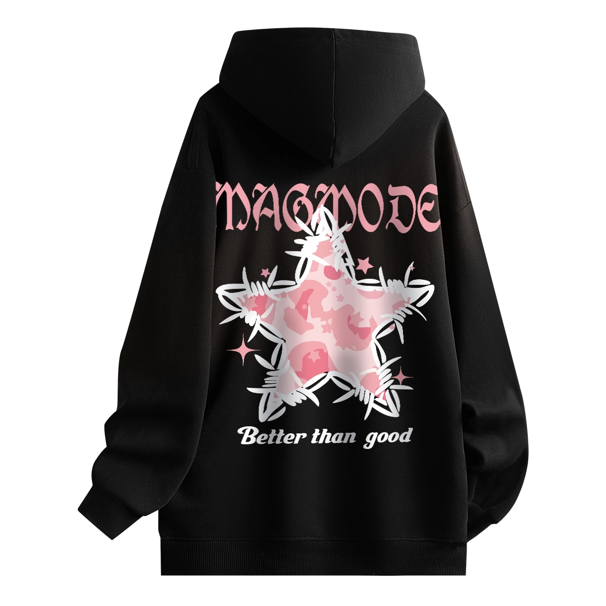magmode