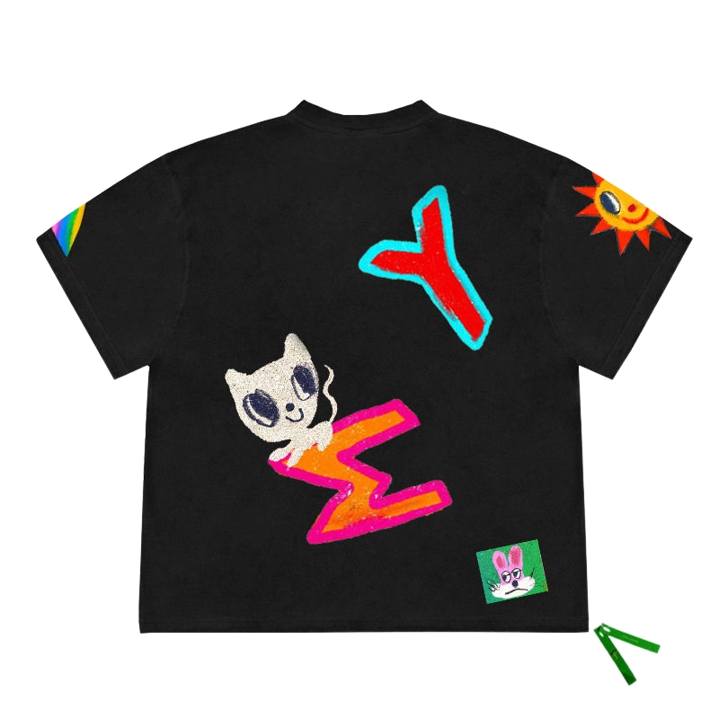 T