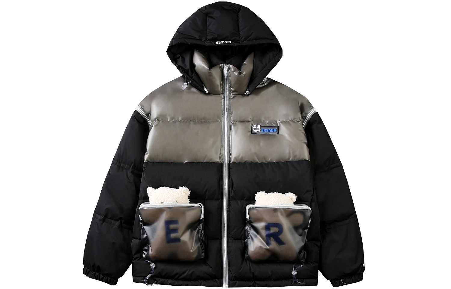 ER