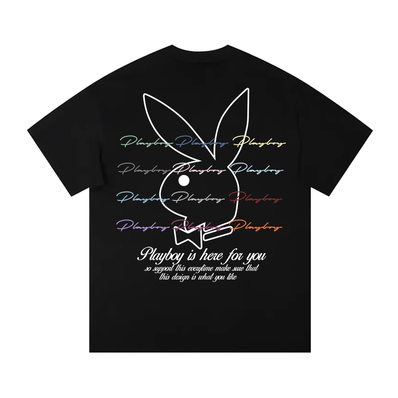 Playboy T