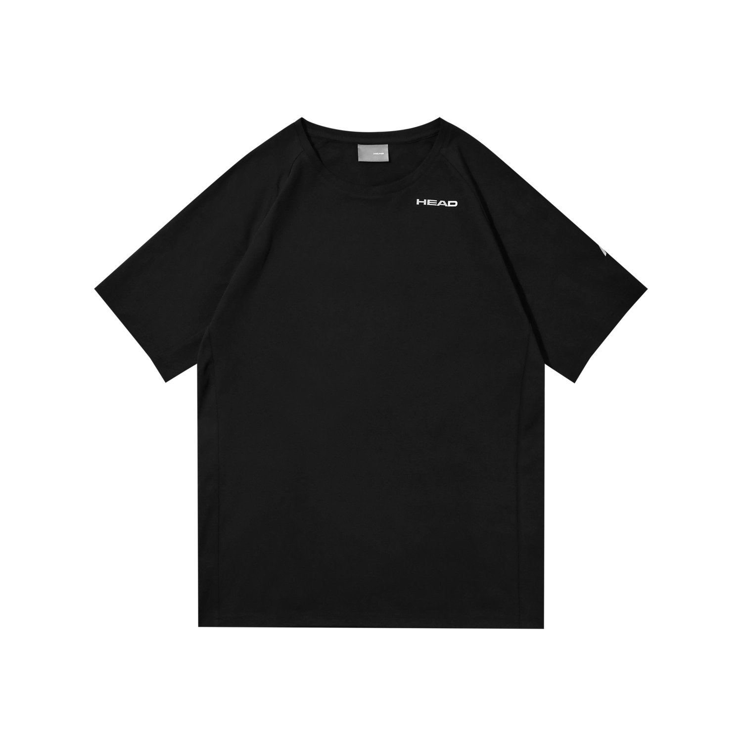 HEAD T