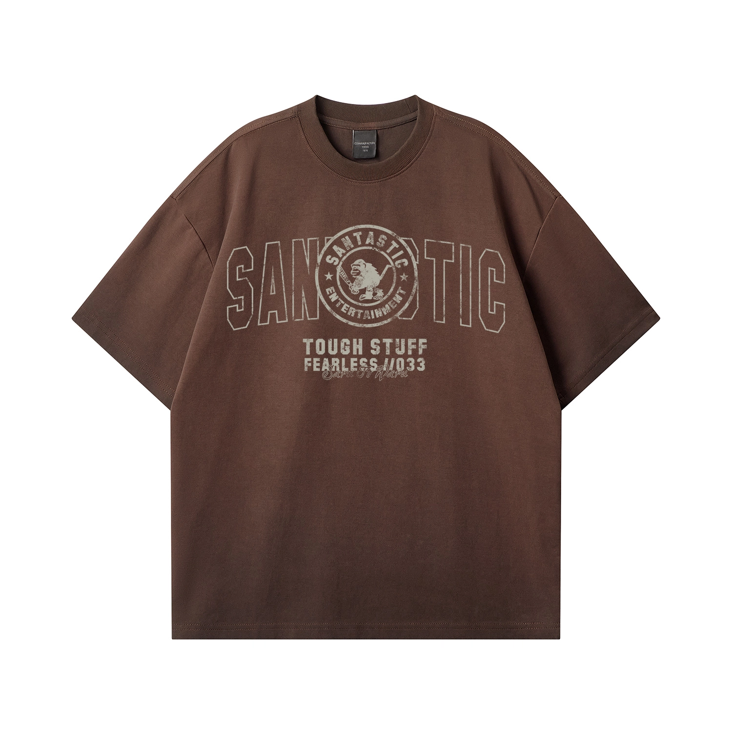 SANTASTIC T