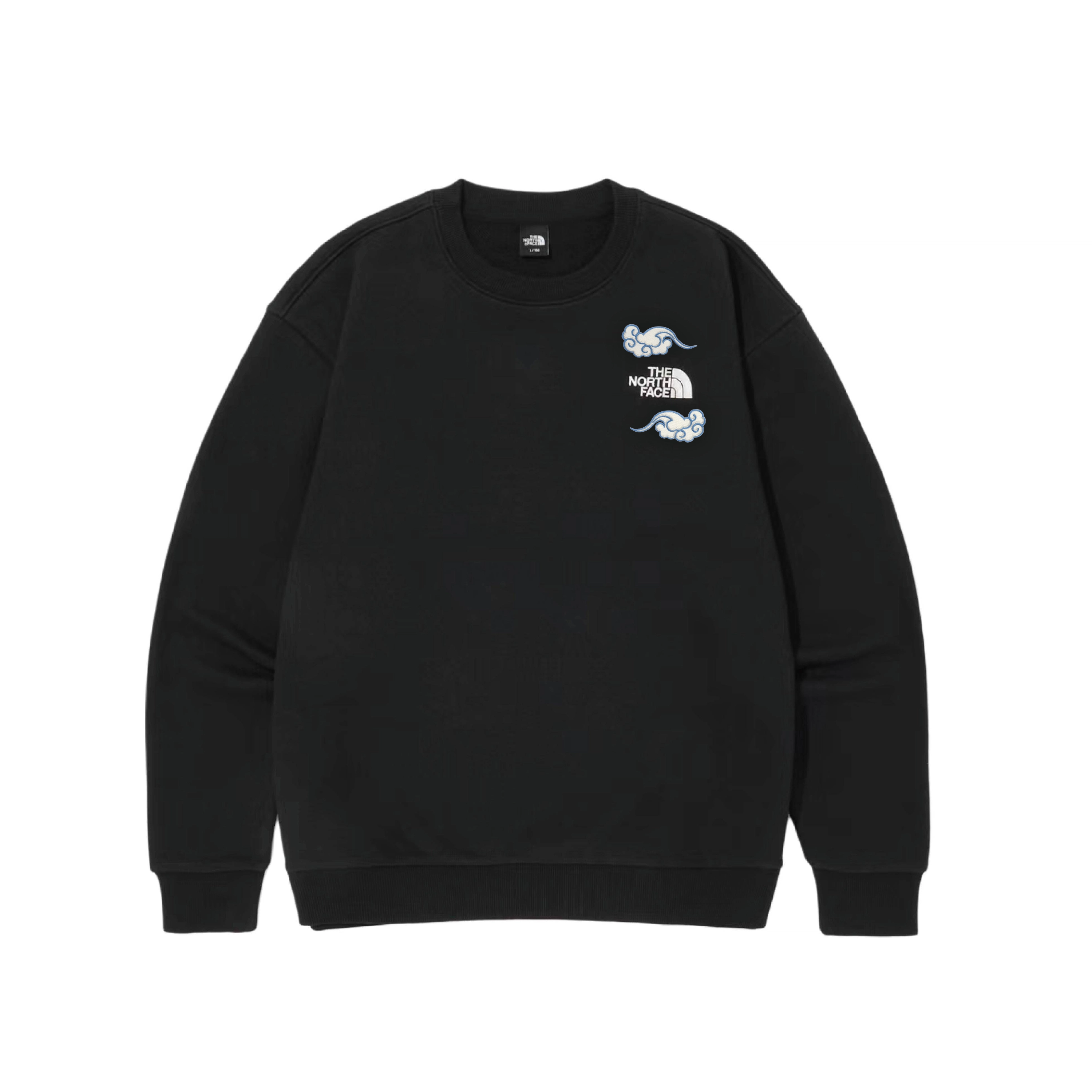 THE NORTH FACE