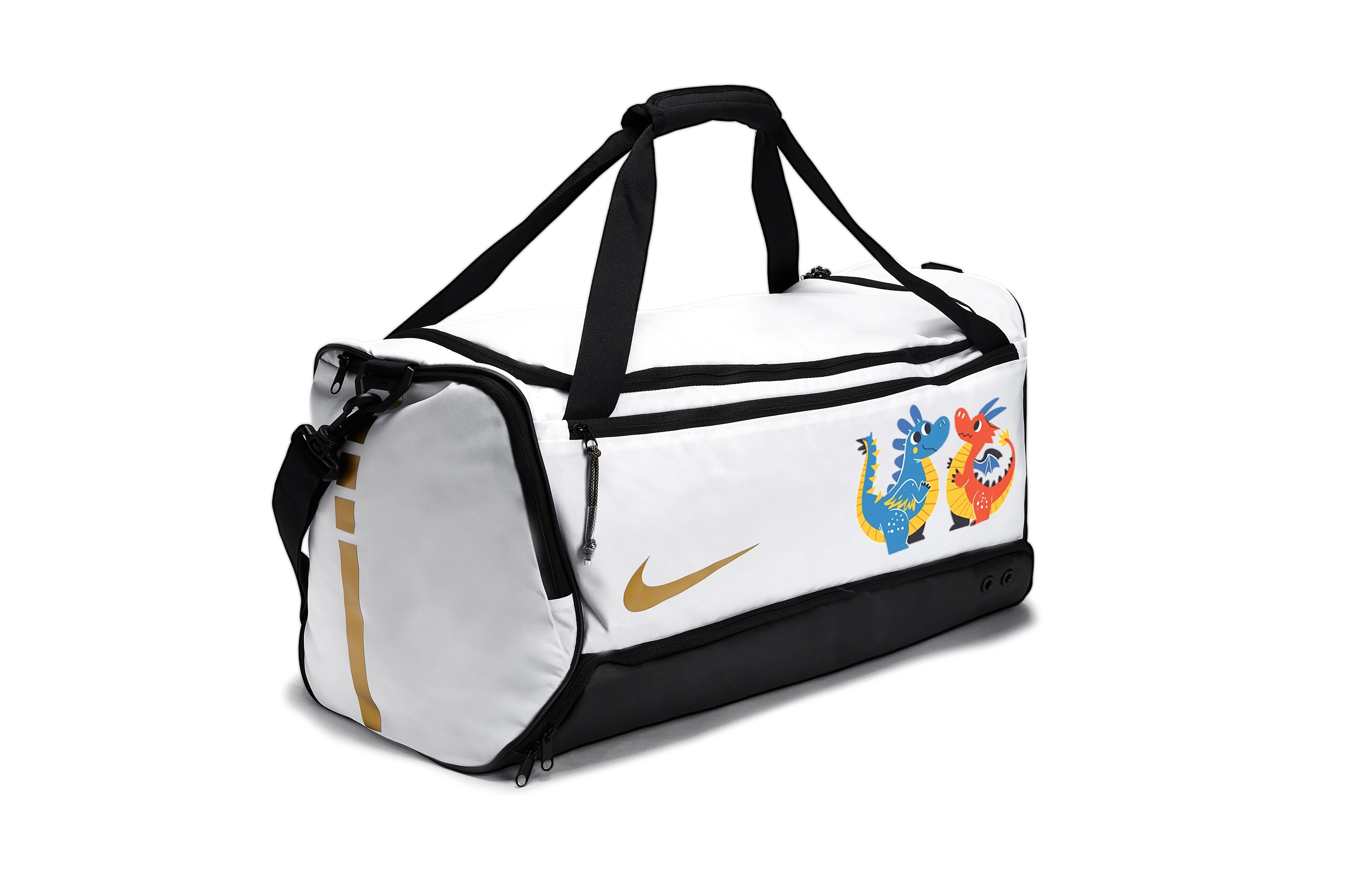 Nike Hoops Elite 811 Logo