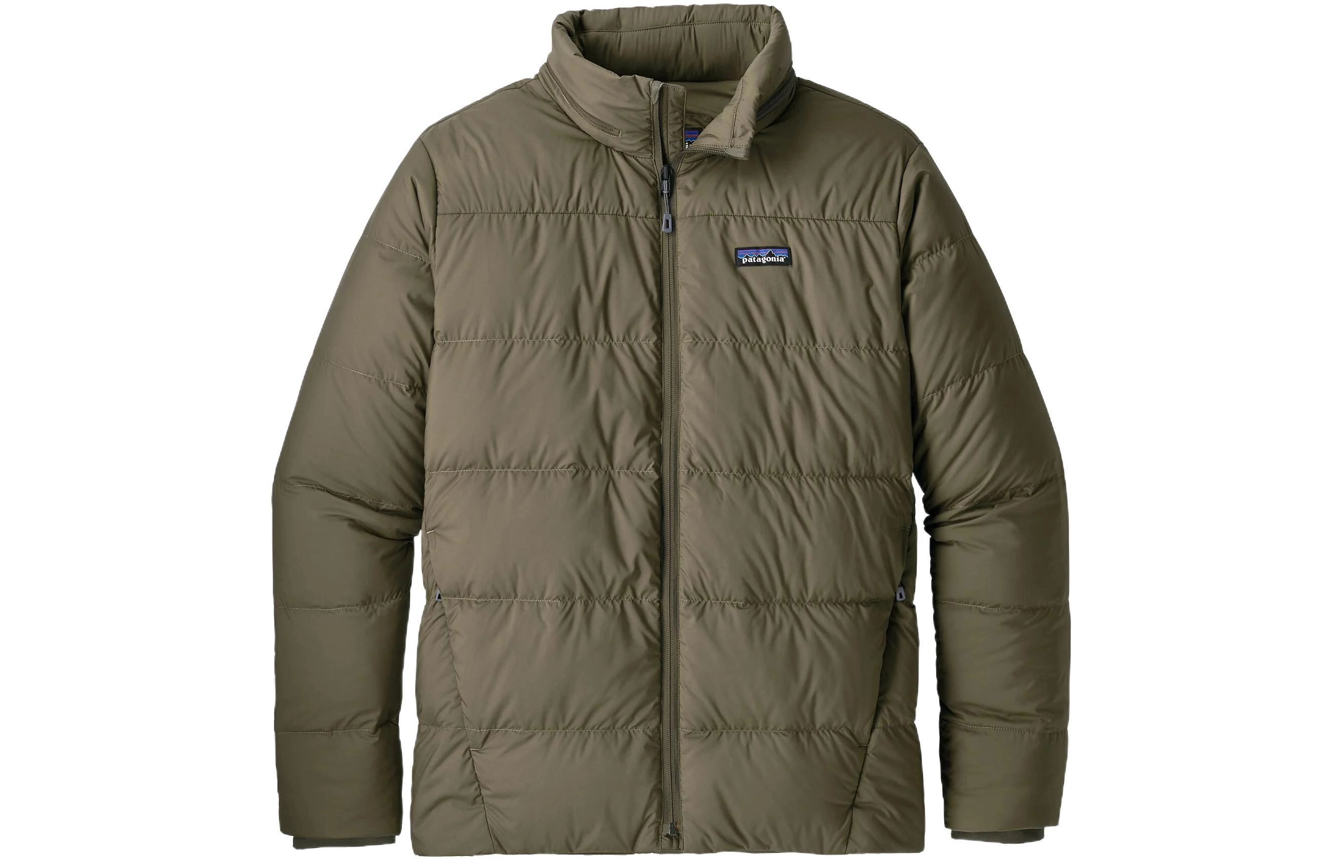 patagonia Silent Down Jacket