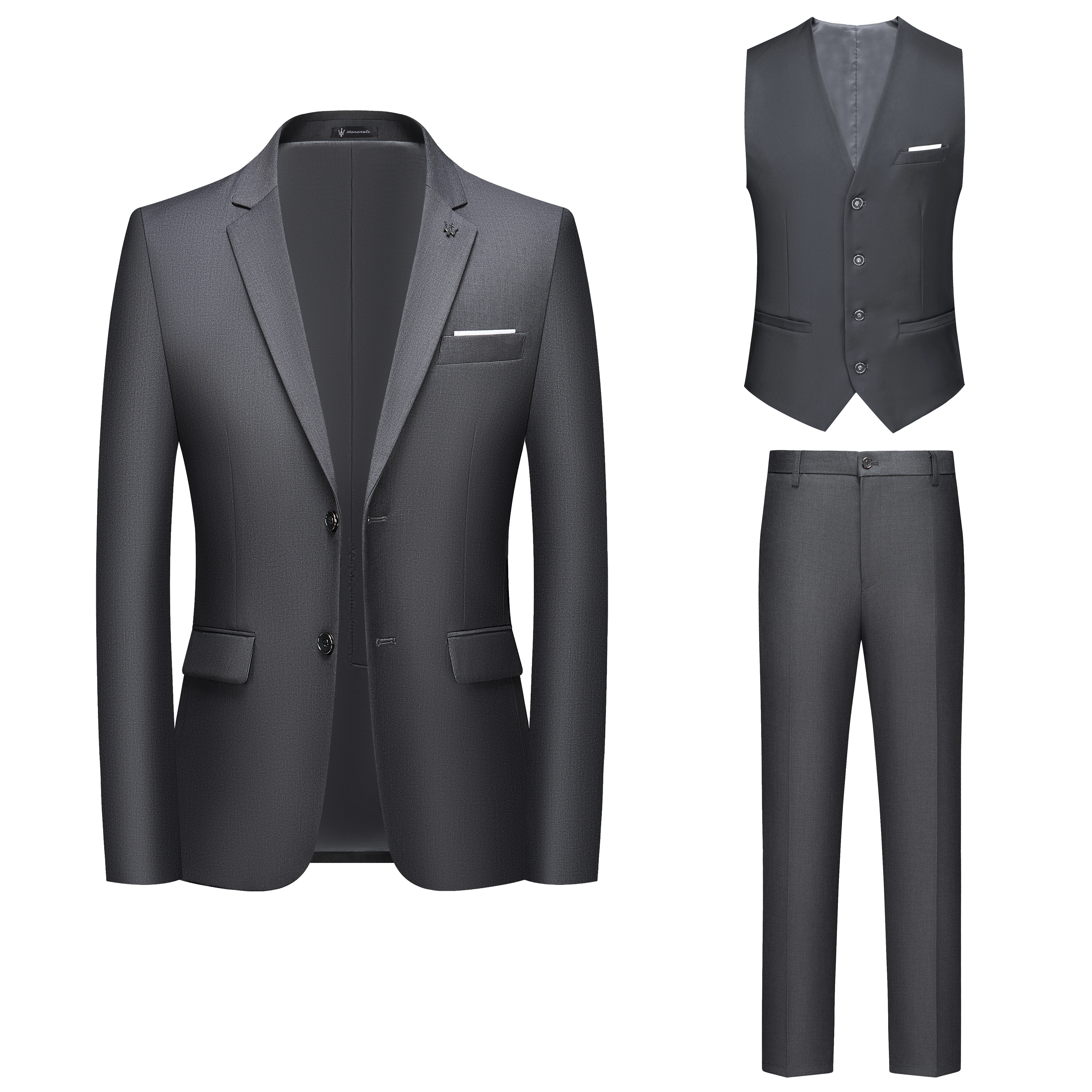 Maserati logoAthflowclean fit