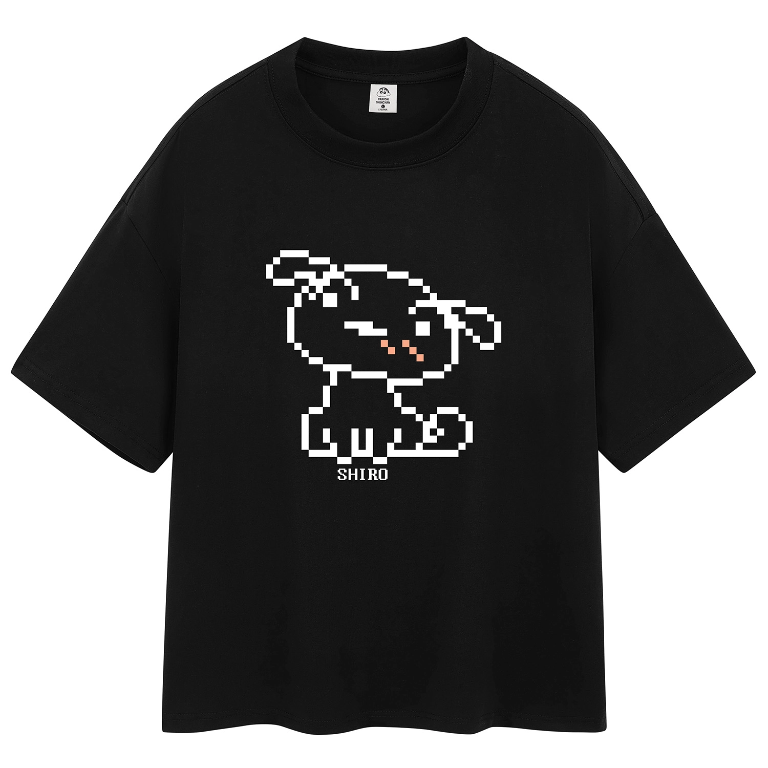 Crayon Shinchan T