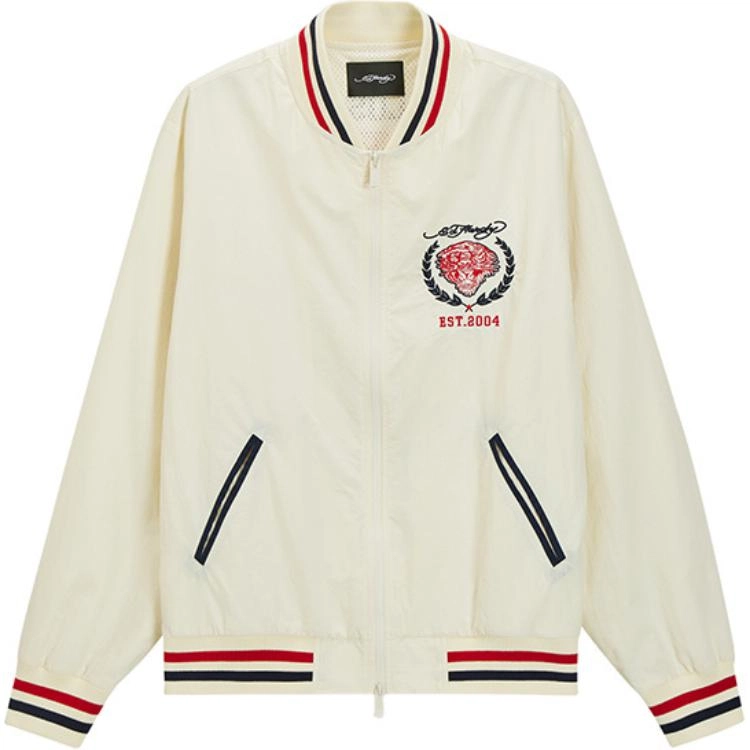 Ed Hardy FW24 logo