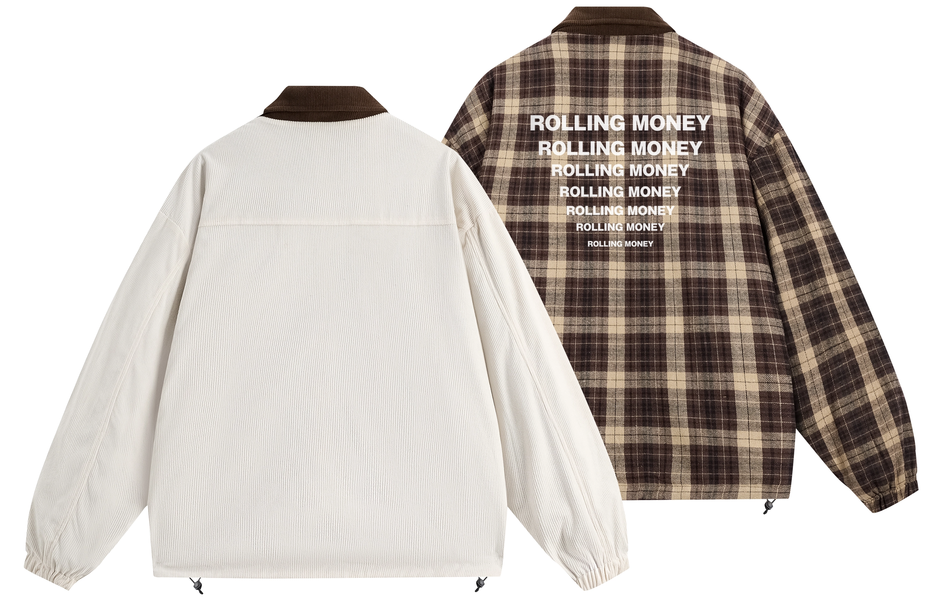 Rolling Money