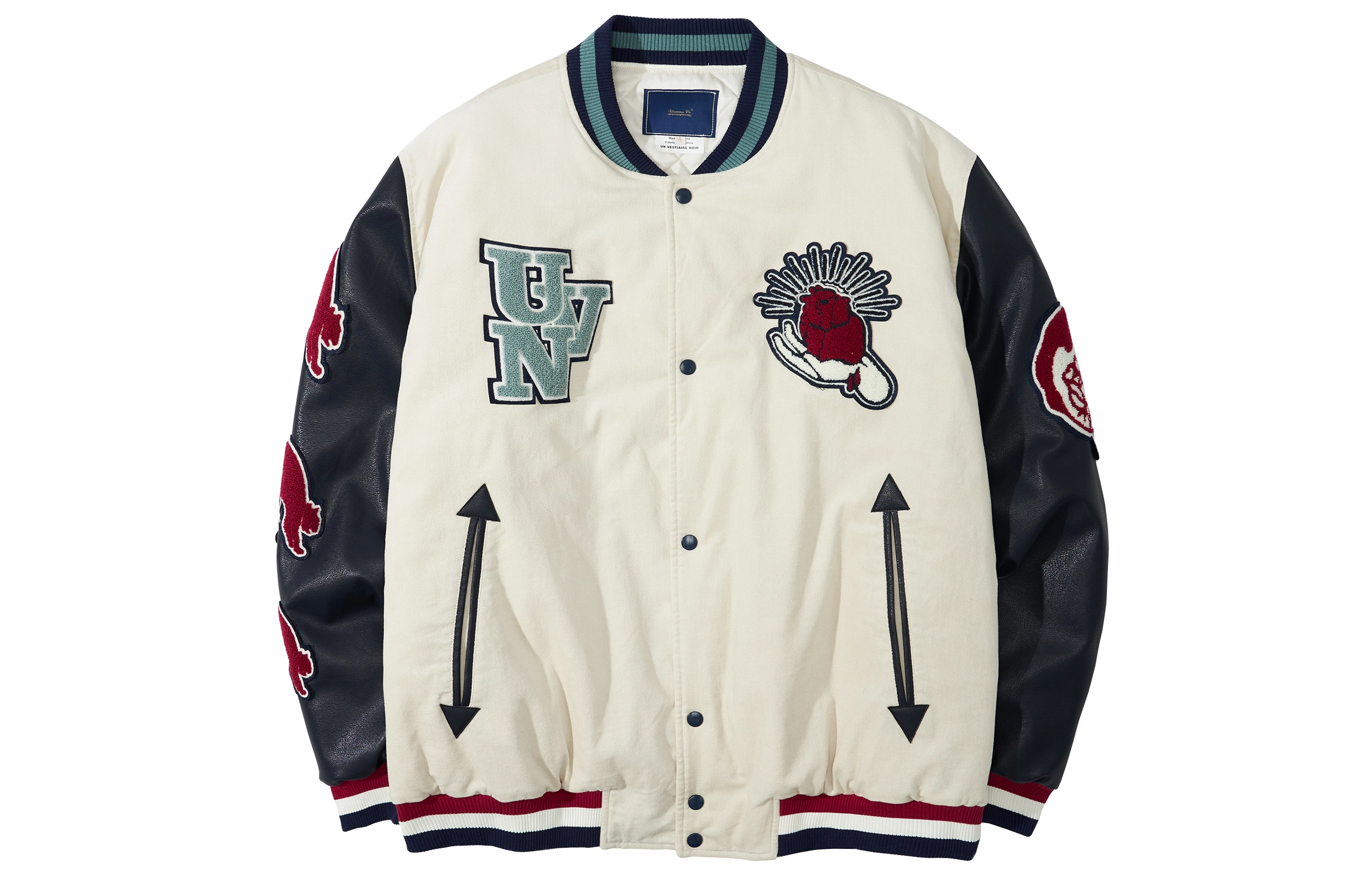 UNVESNO AW21 Chosen one