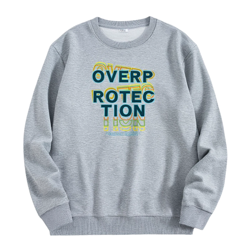 OVERPROTECTION