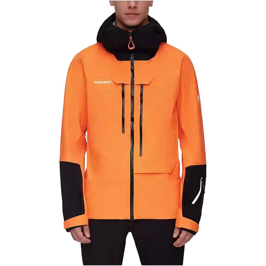 MAMMUT Haldigrat Air HS