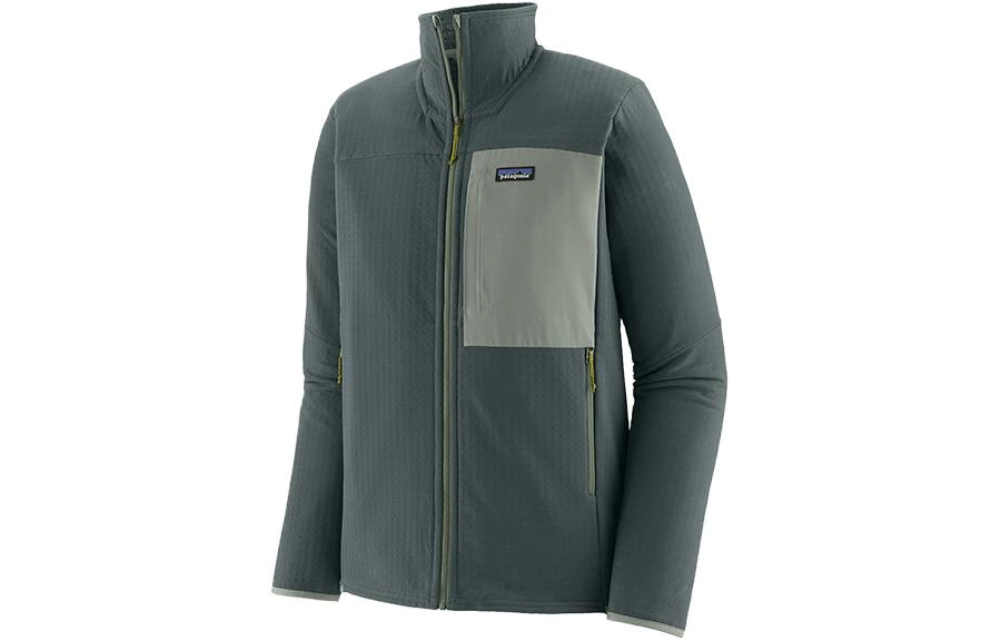 patagonia R2 TechFace Jacket