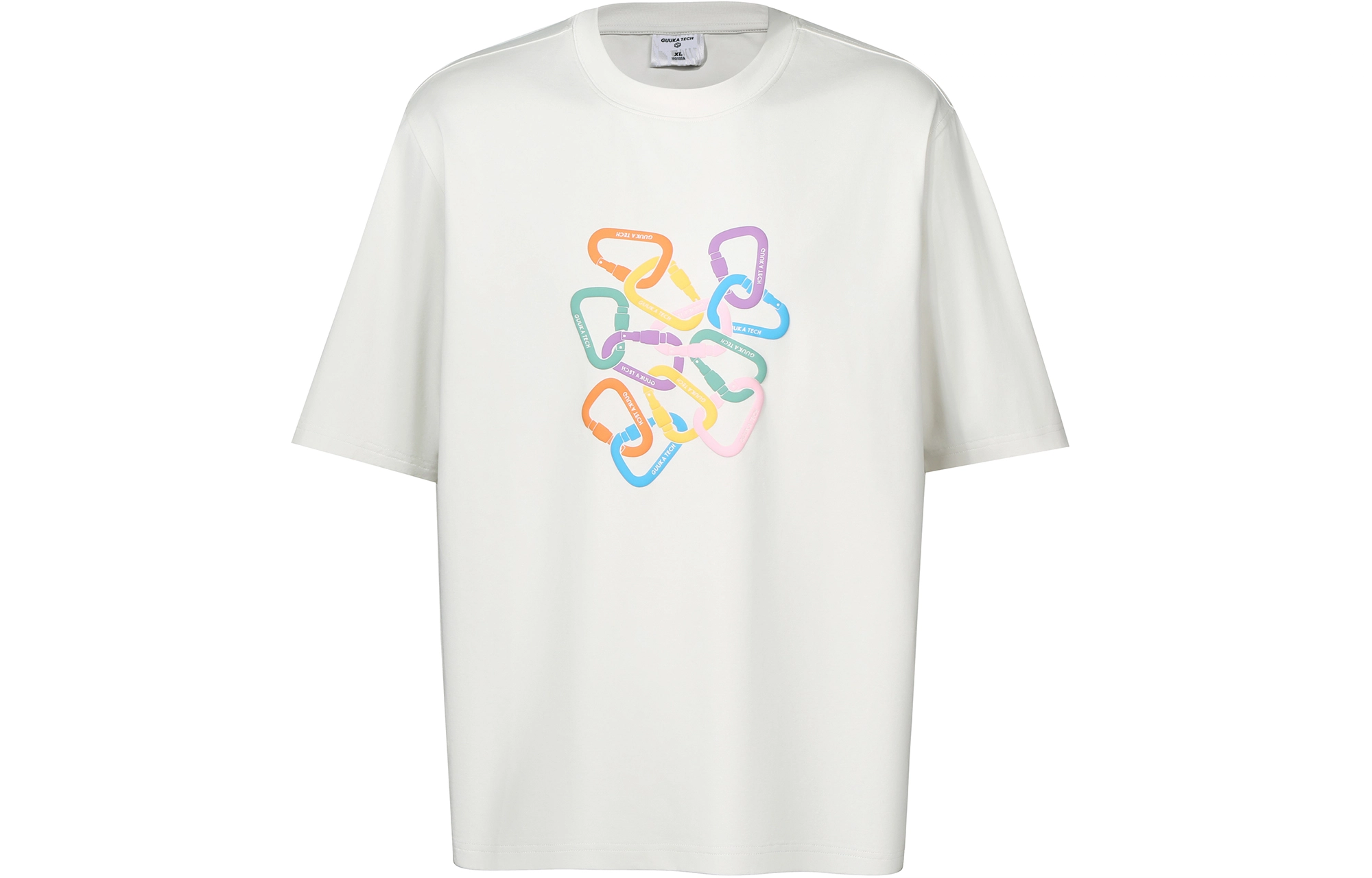 GUUKA TECH T