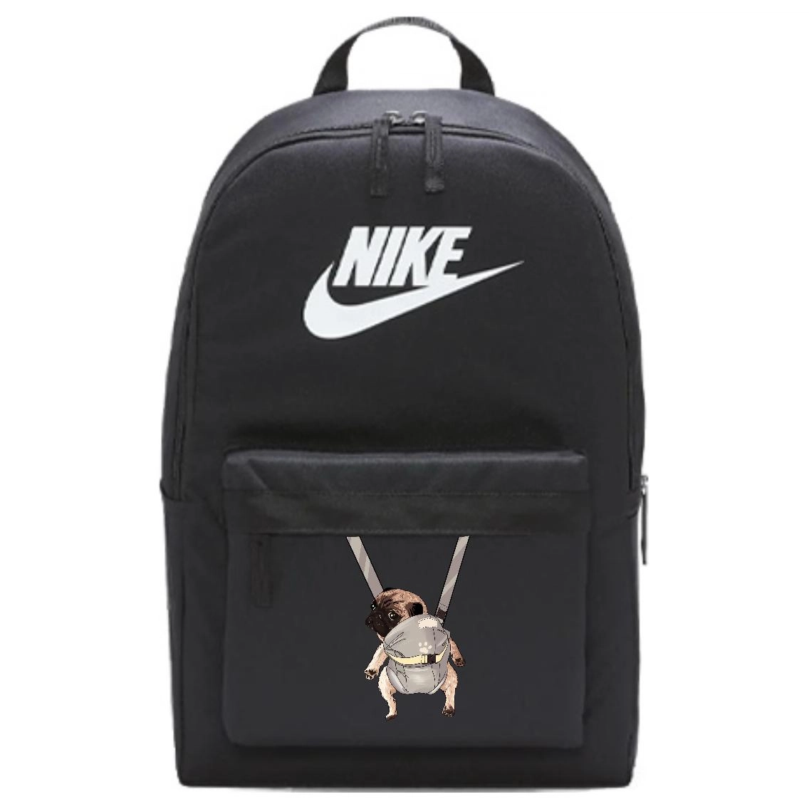 Nike Heritage Logo