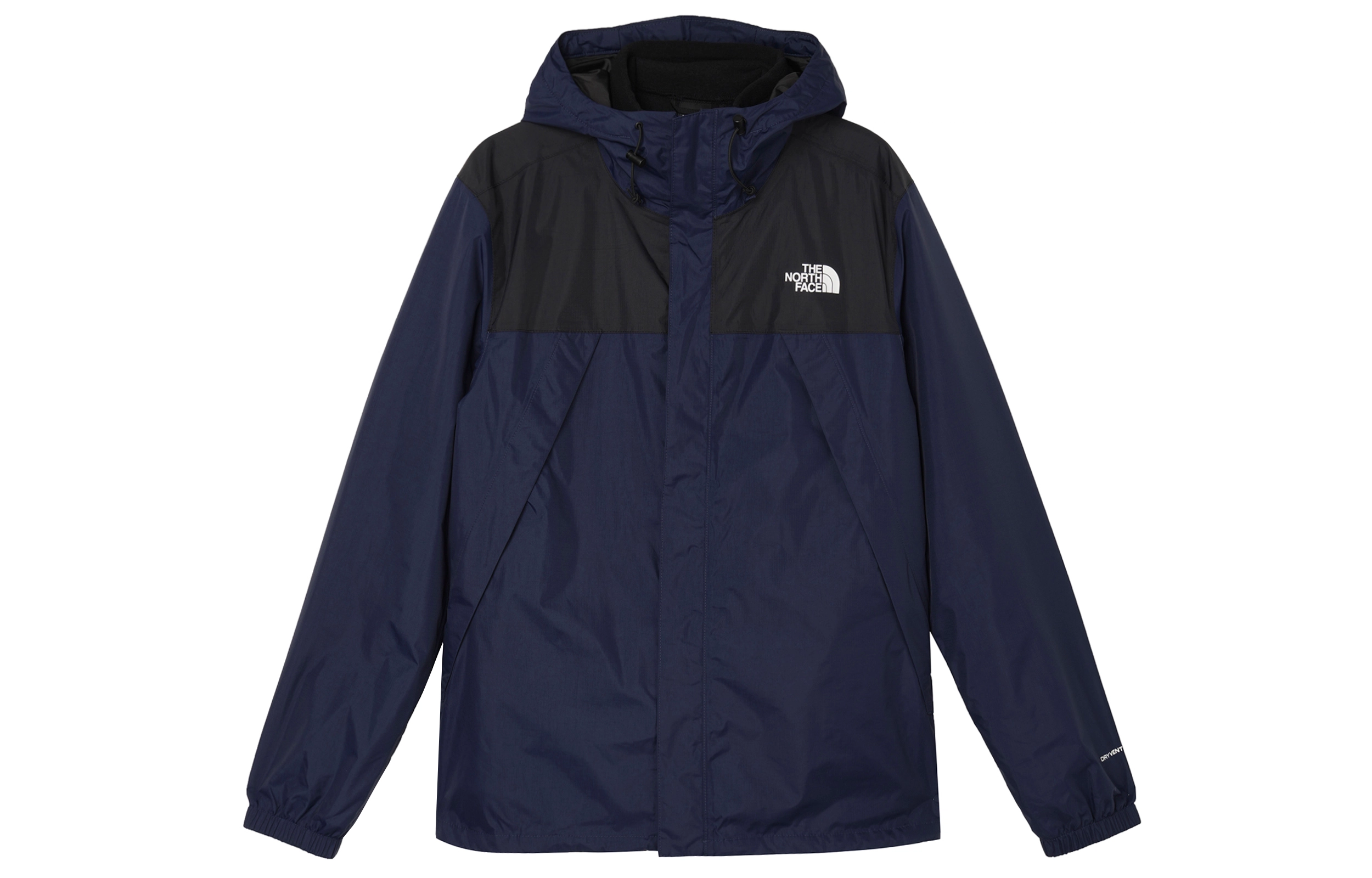THE NORTH FACE Antora Triclimate Logo