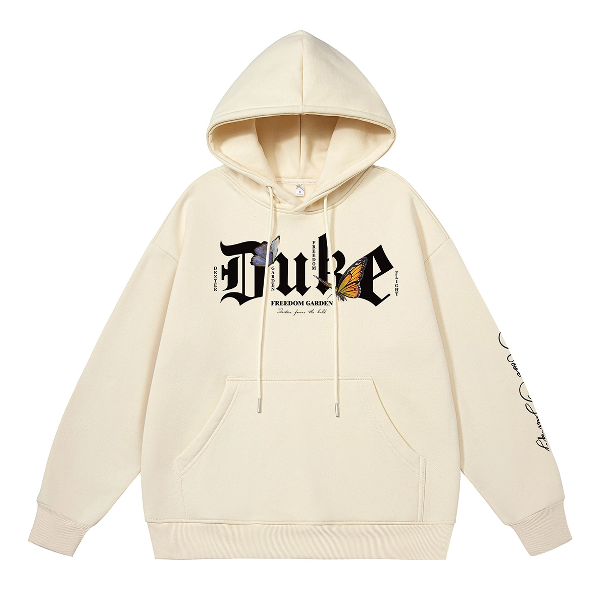 DUKE+DEXTER logo