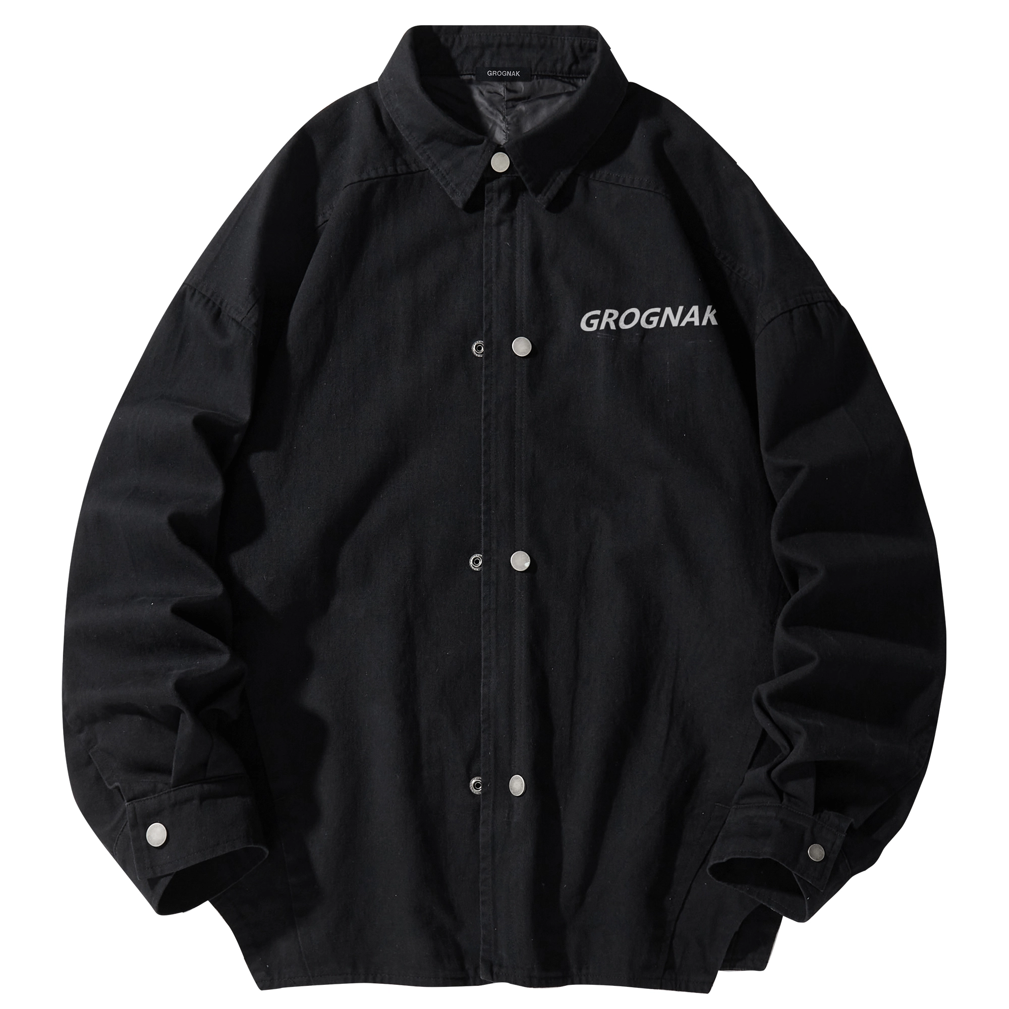GROGNAK Logo