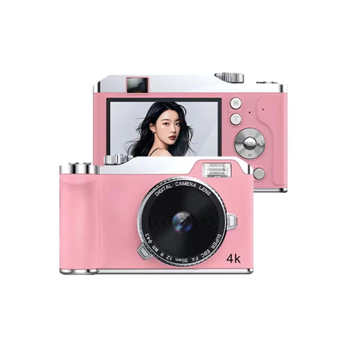 CCD