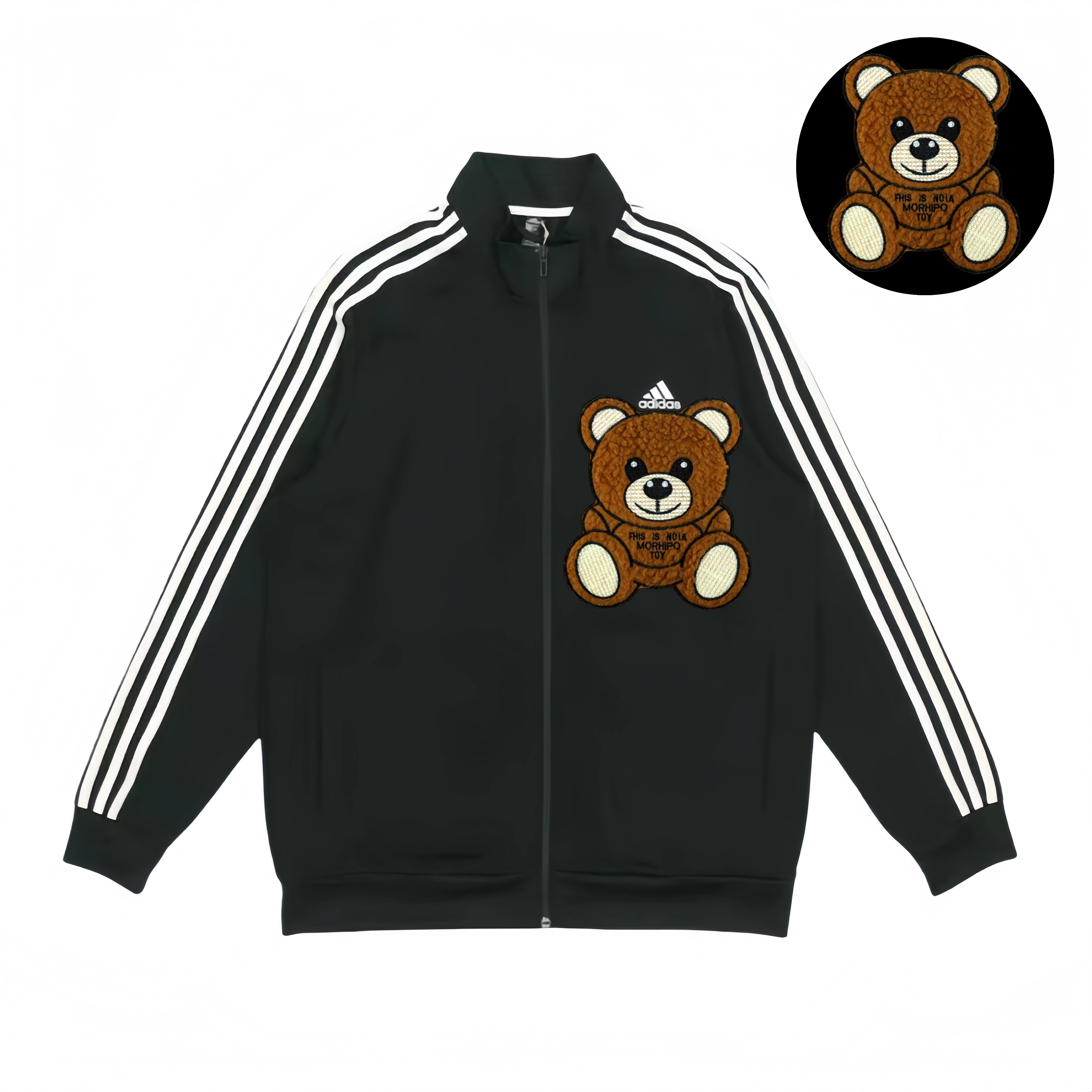 adidas A
