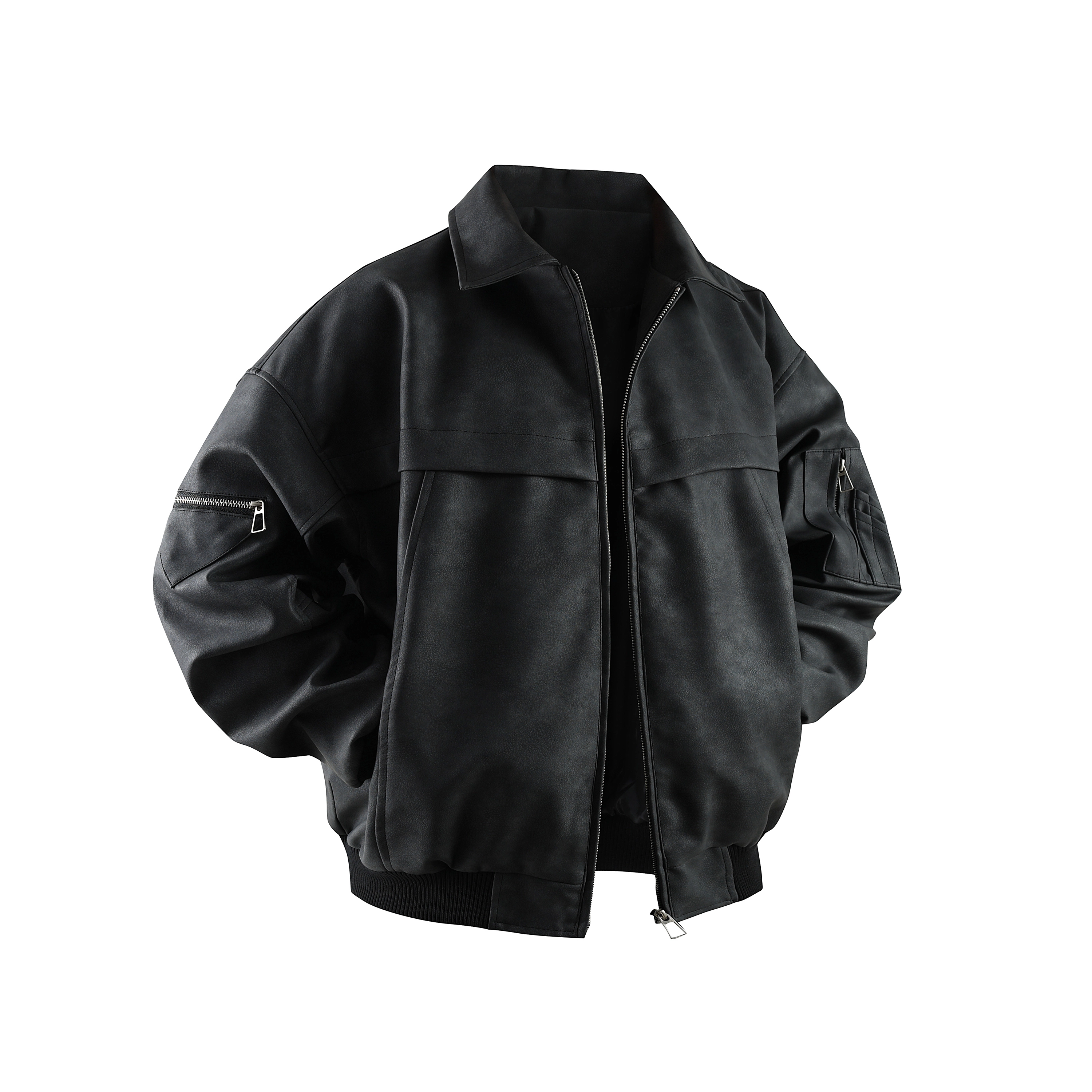 OLDTRIBE pu