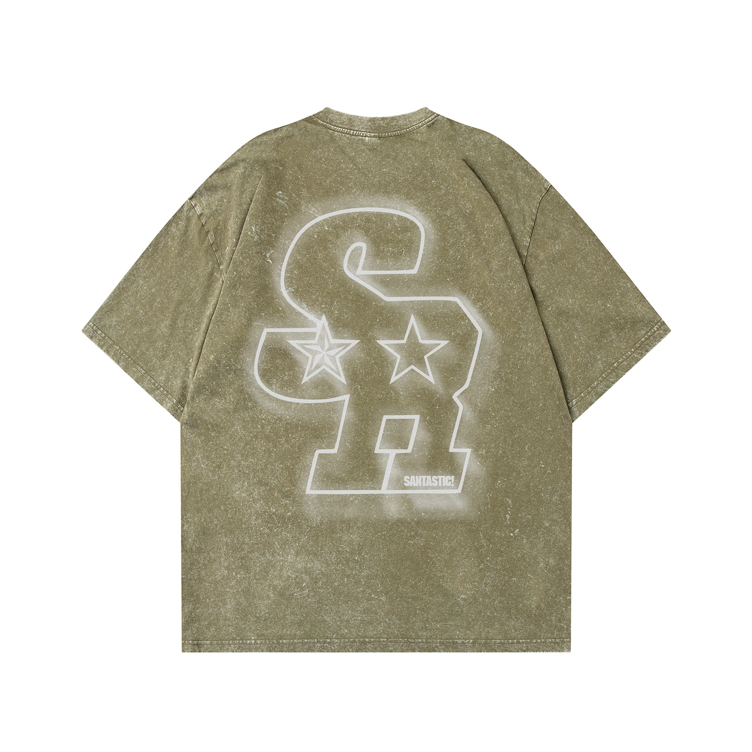 SANTASTIC T