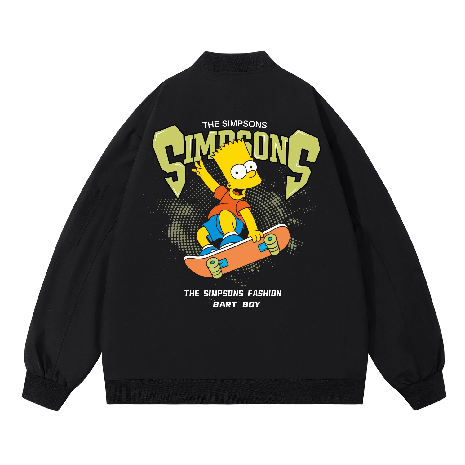 The Simpsons Logo