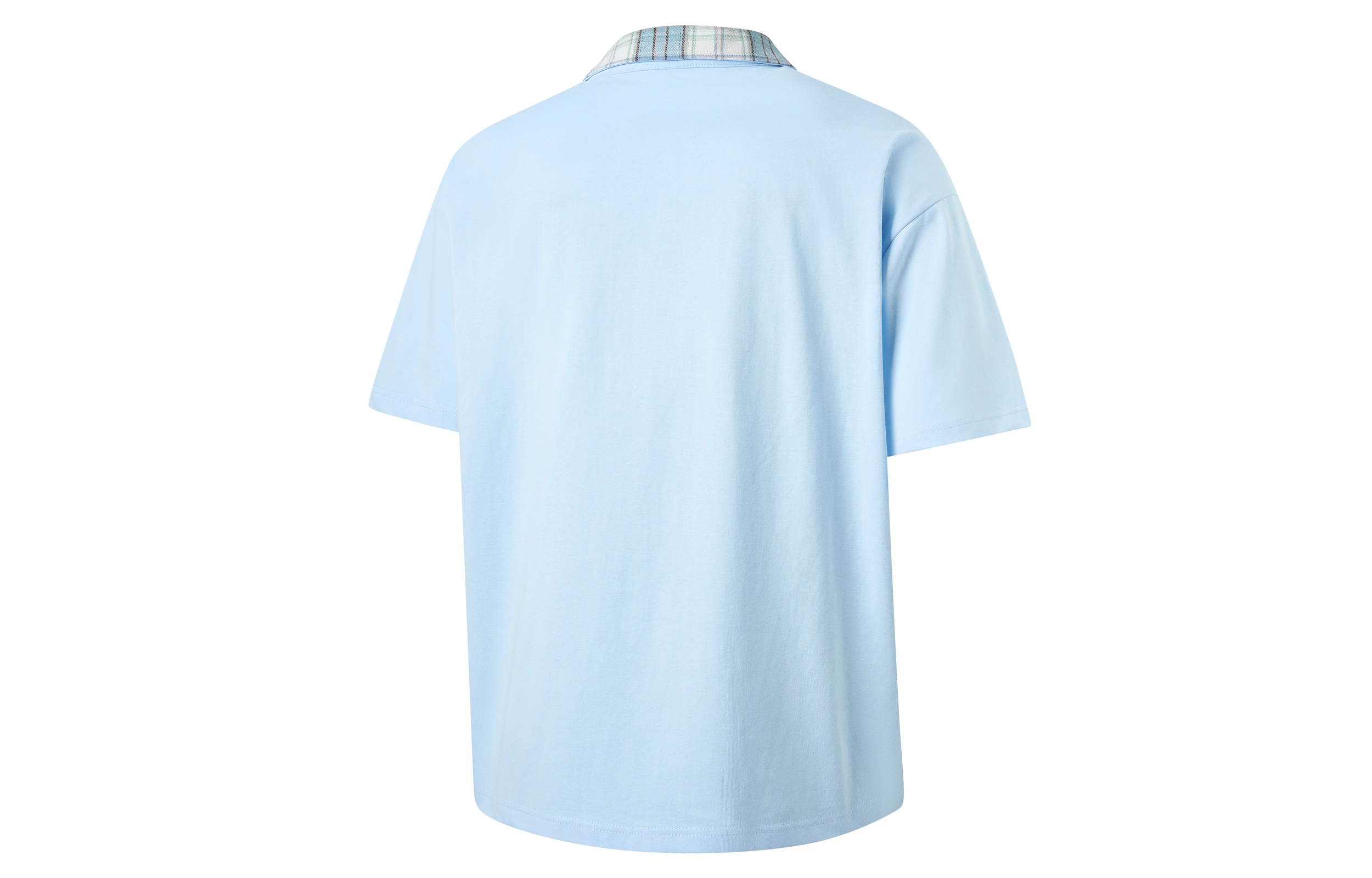 CHARLIE GOLF logoPolo