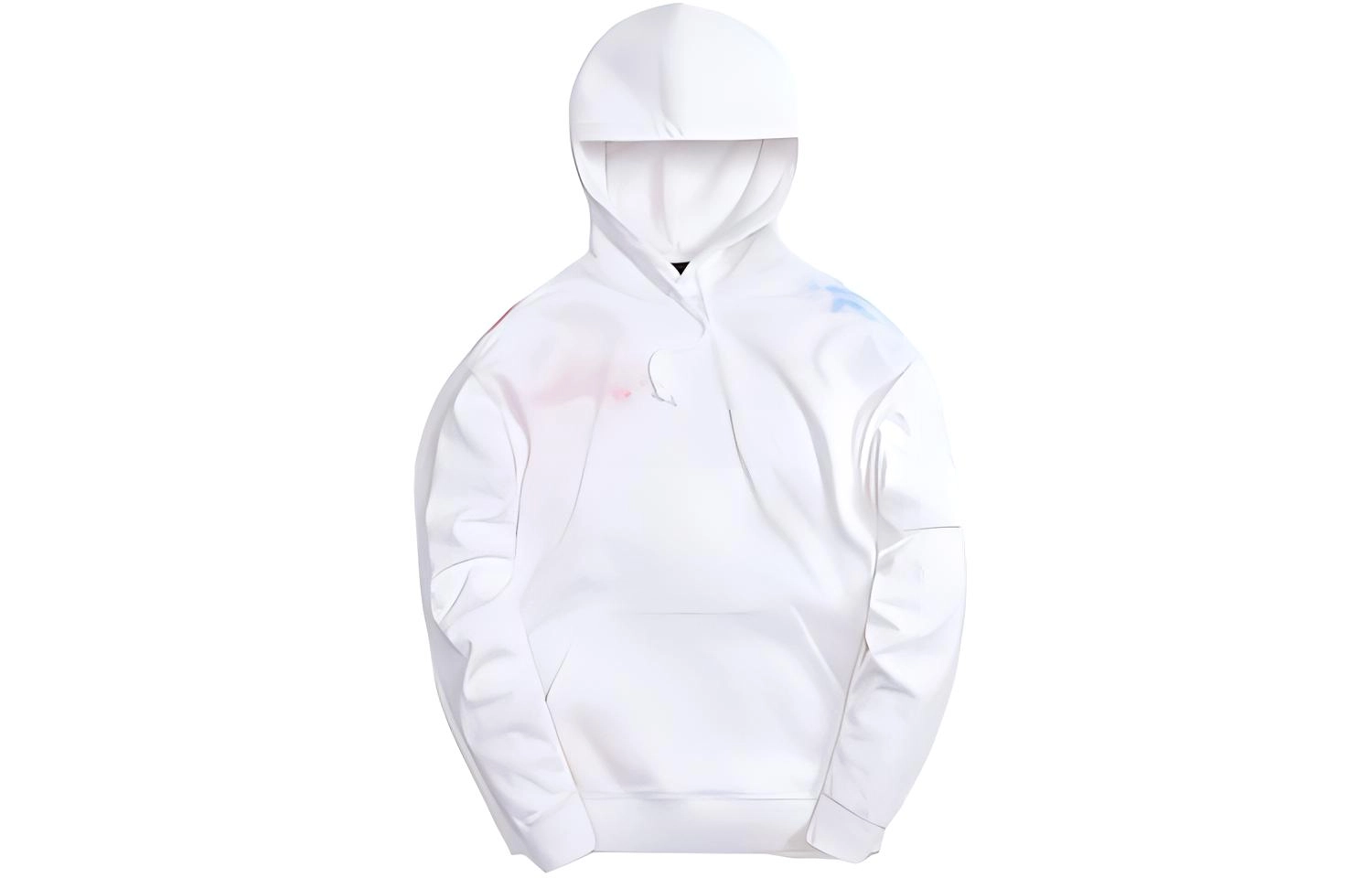 KITH Tie Dye Williams
