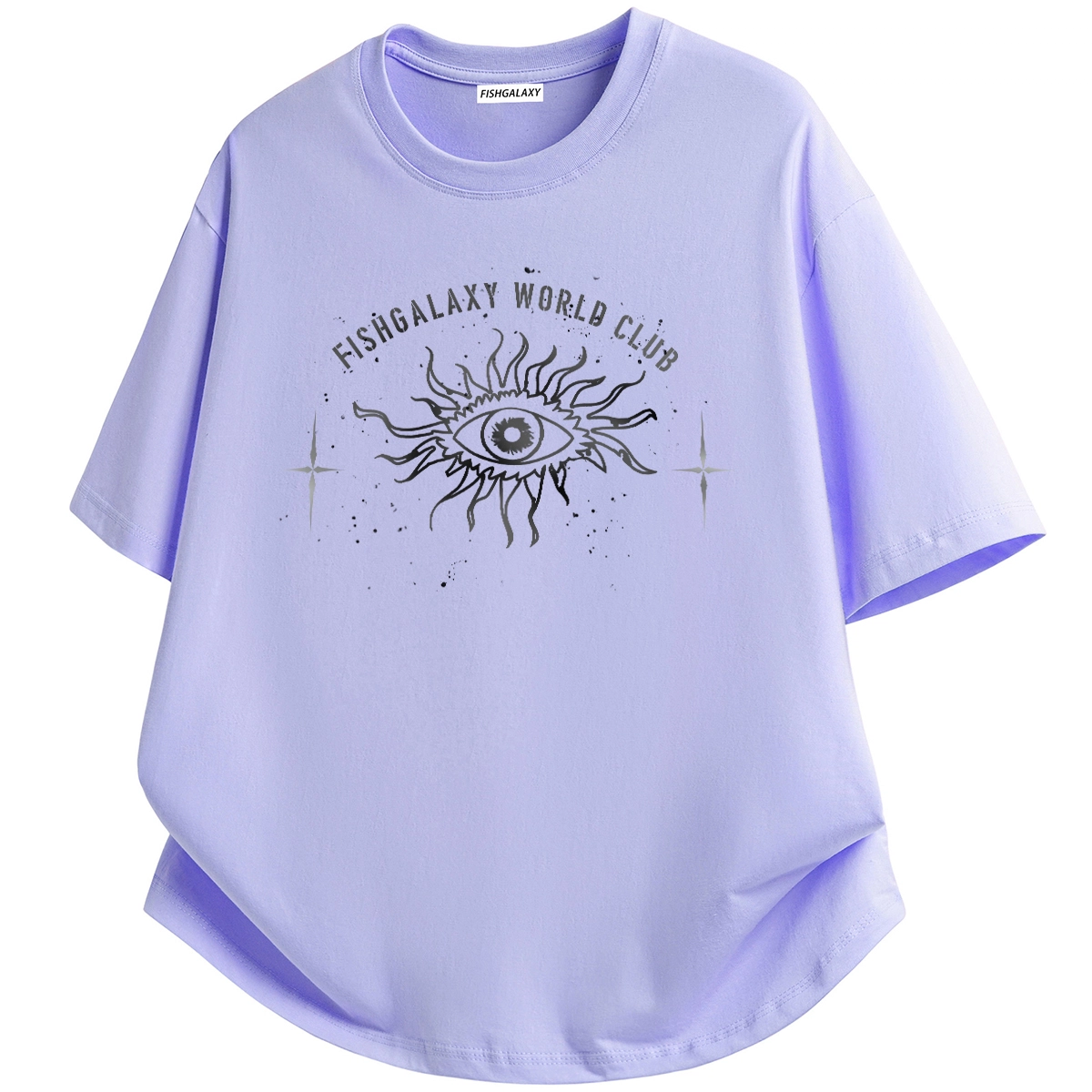 FISHGALAXY T