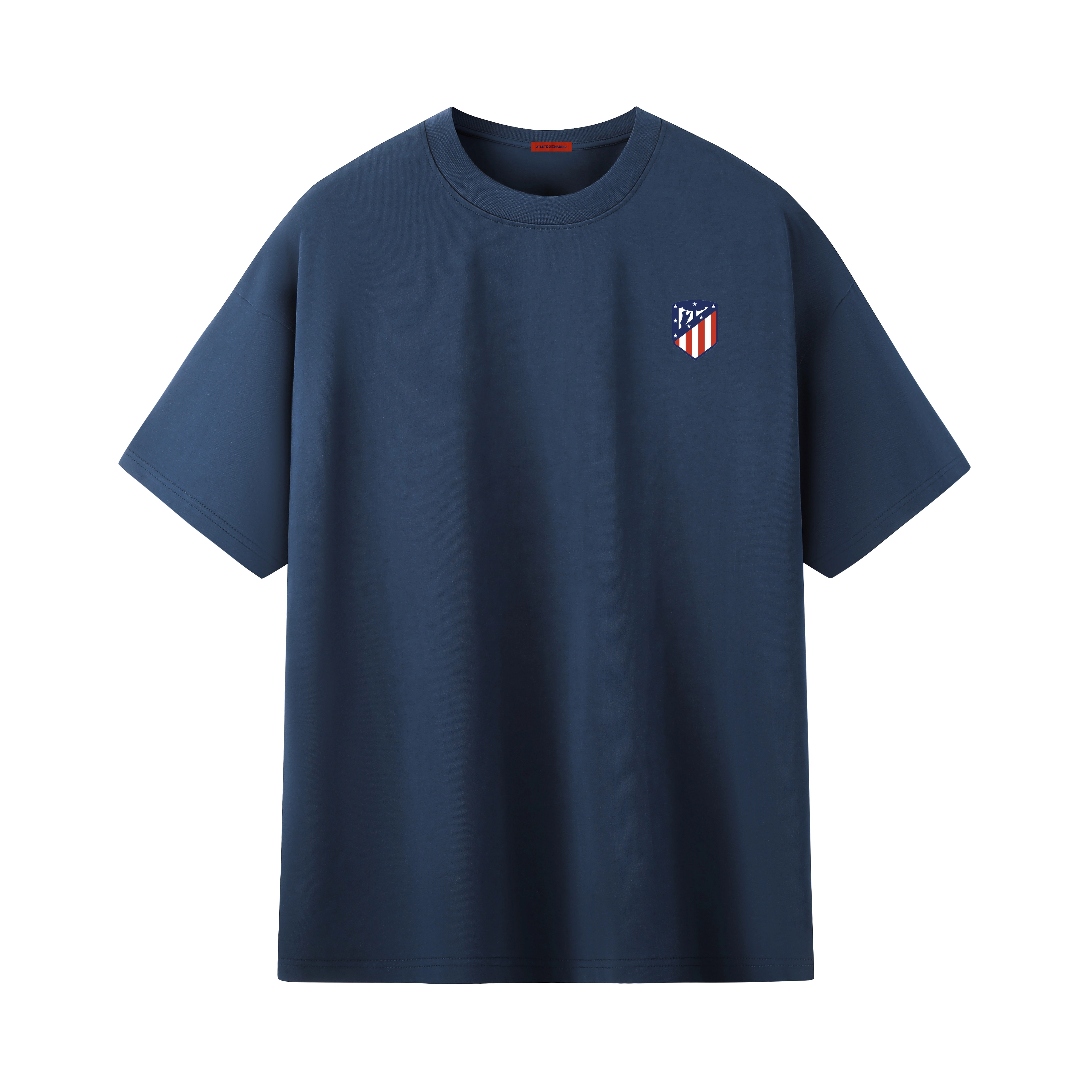ATLETICO DE MADRID 1903 logoT