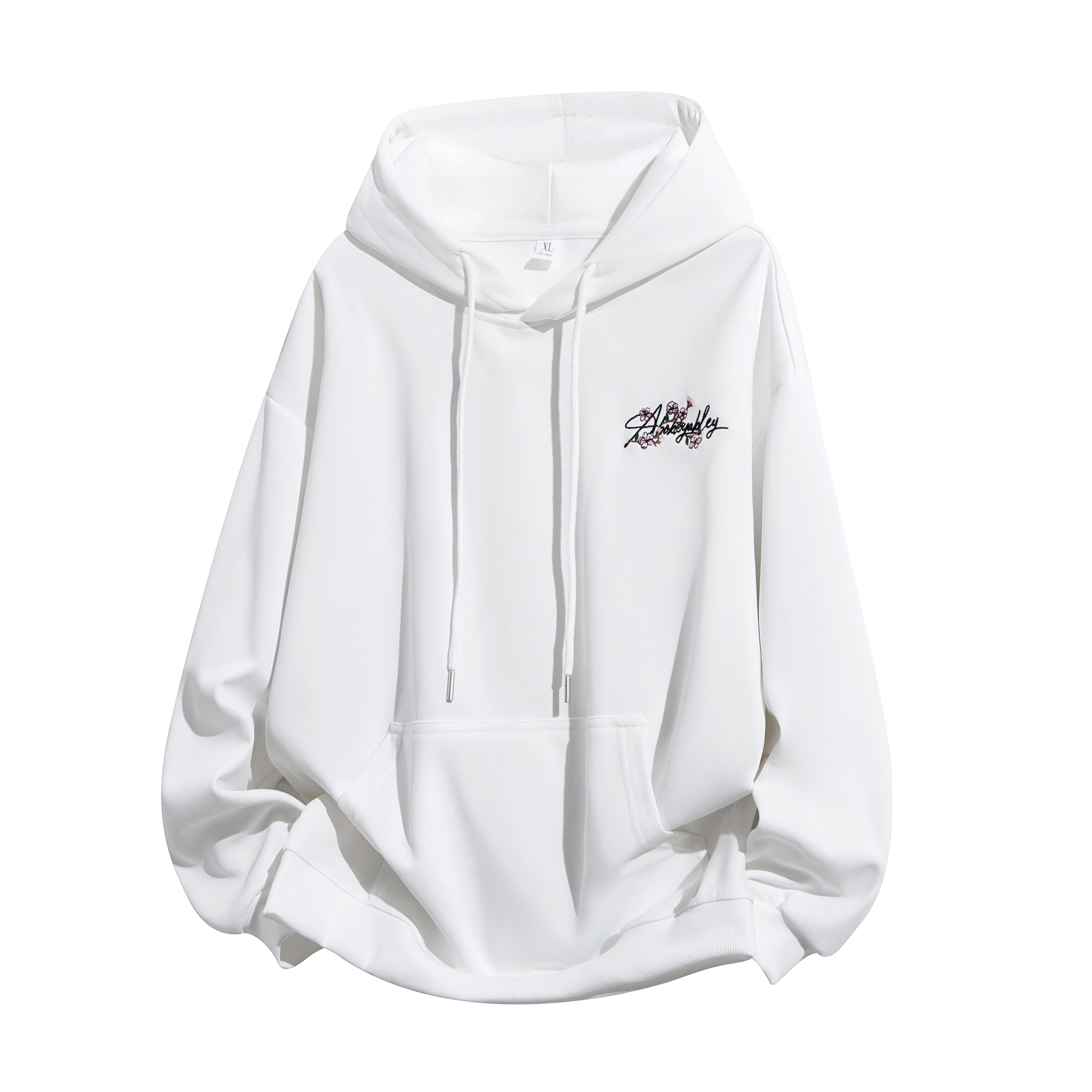 BOBBY ABLEY Logo