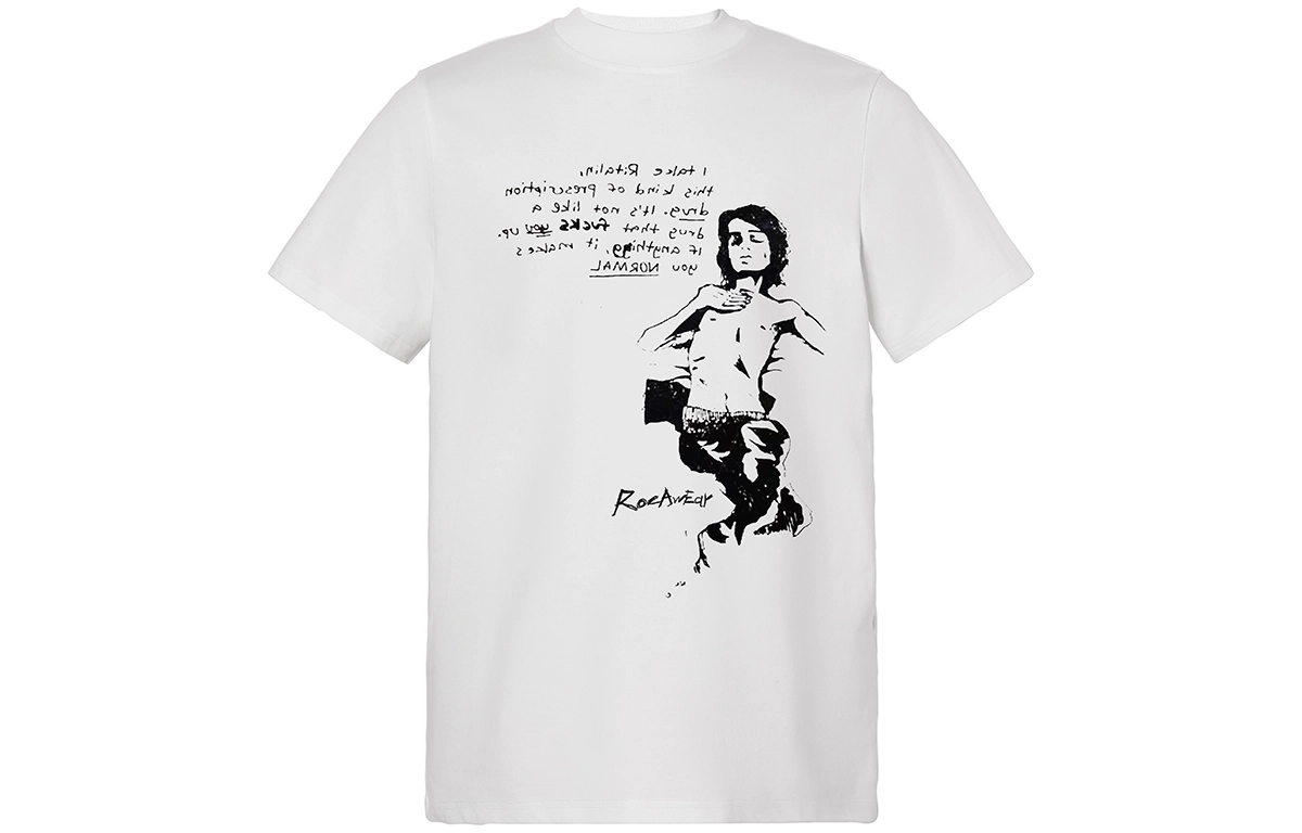 ROCAWEAR T