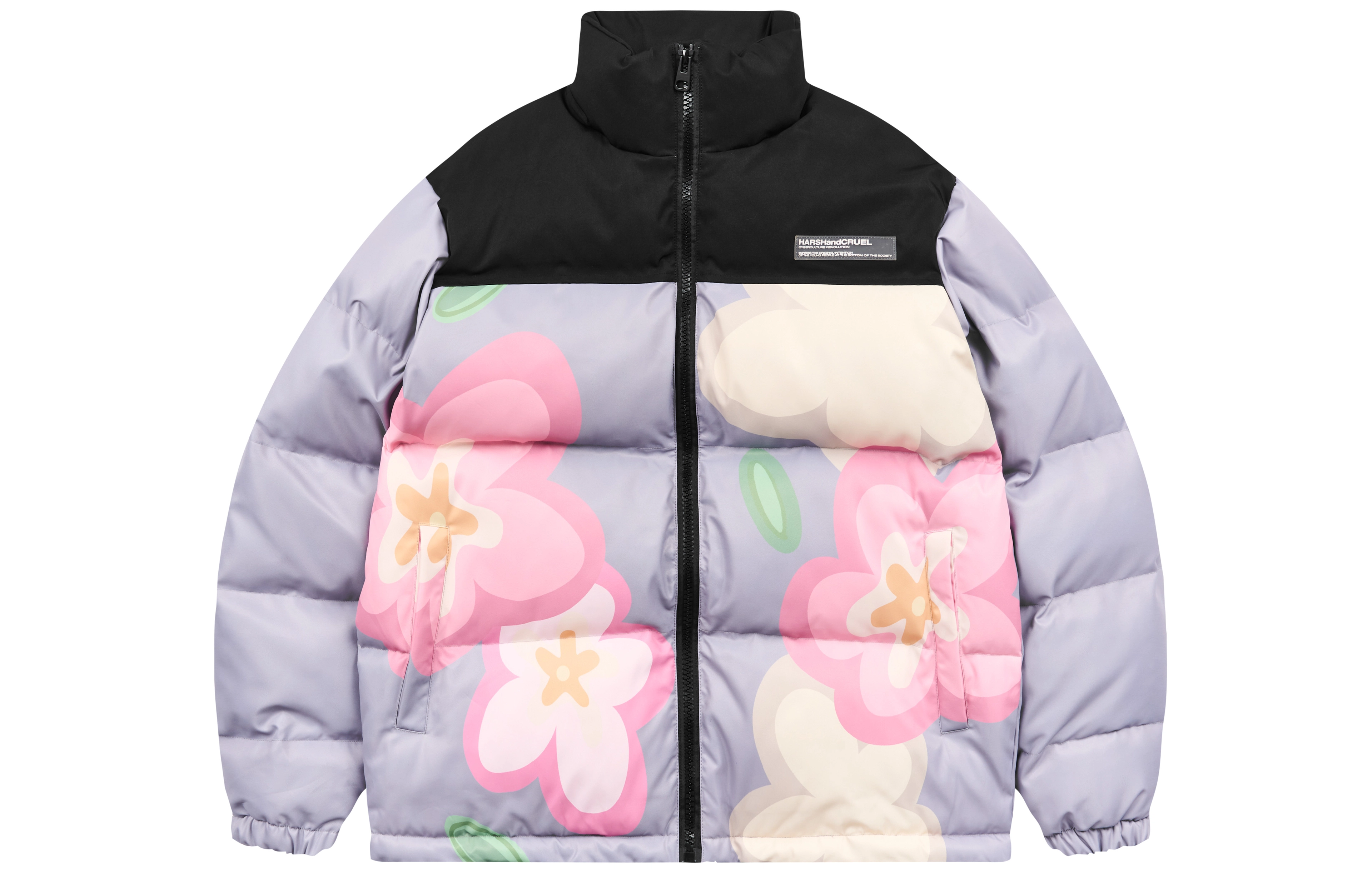 HARSH AND CRUEL FW22