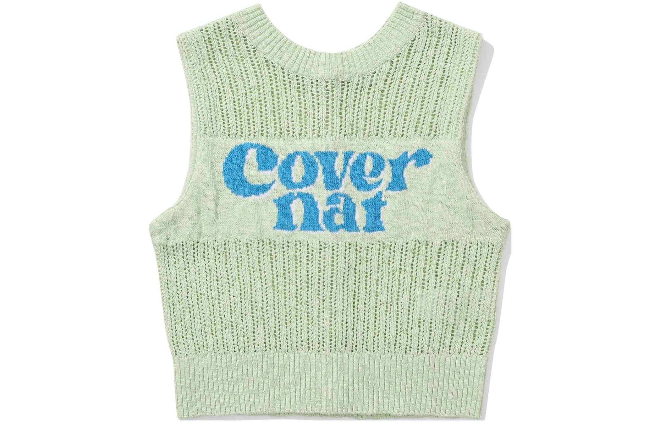 COVERNAT SS24